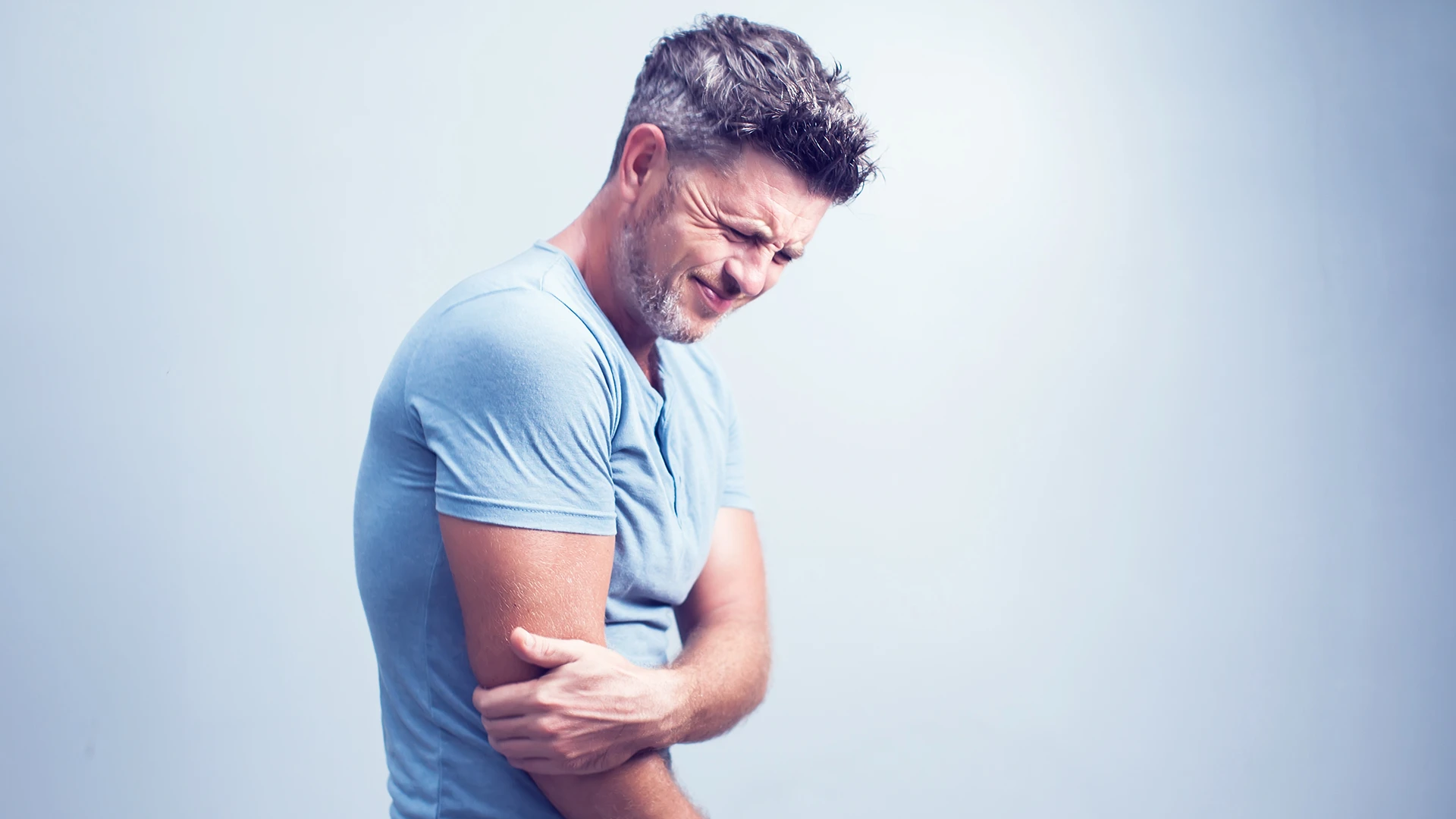 Tennis elbow MAIN