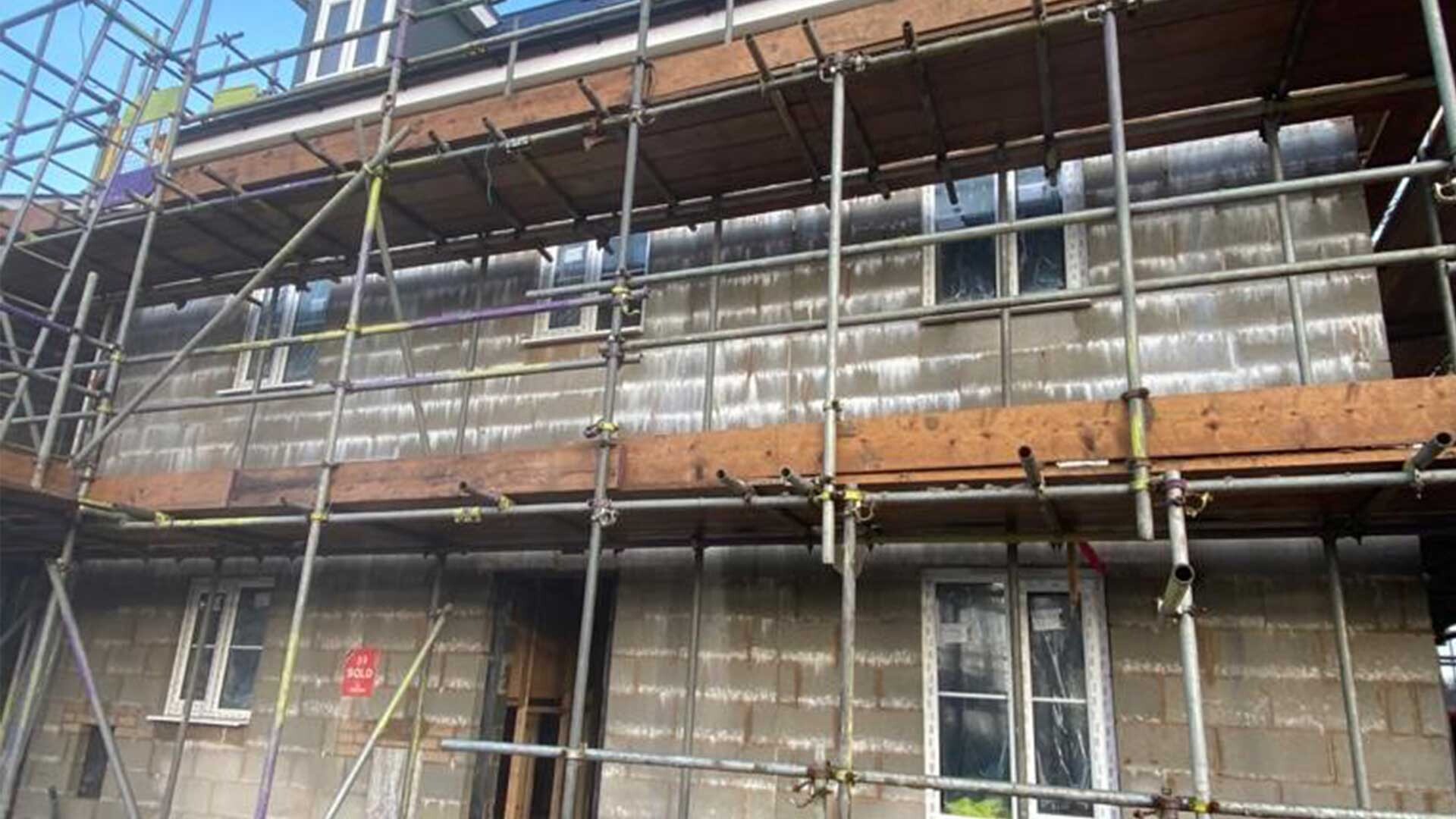 What is lime bloom and how can you get rid of it? er UK