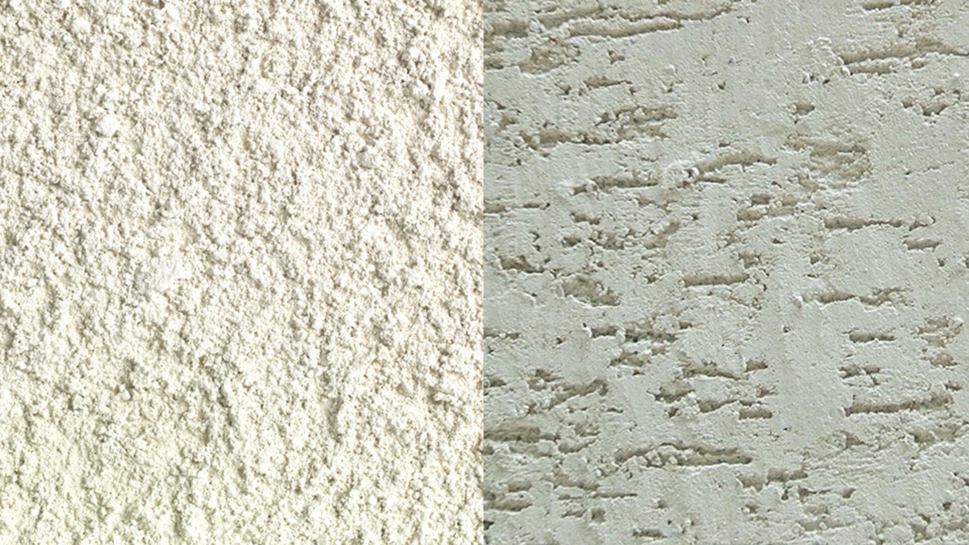 Tyrolean and Travertine Render Finishes Weber UK