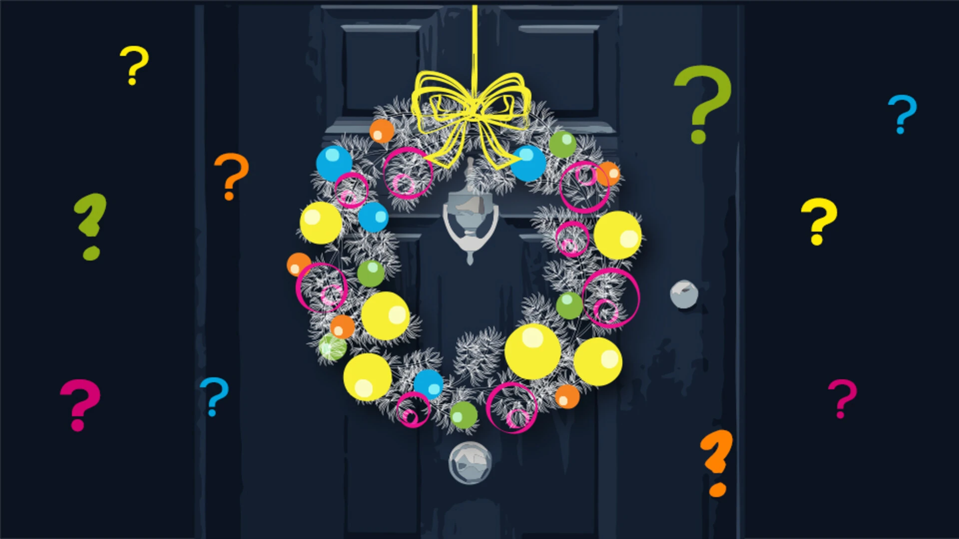 Christmas Quiz