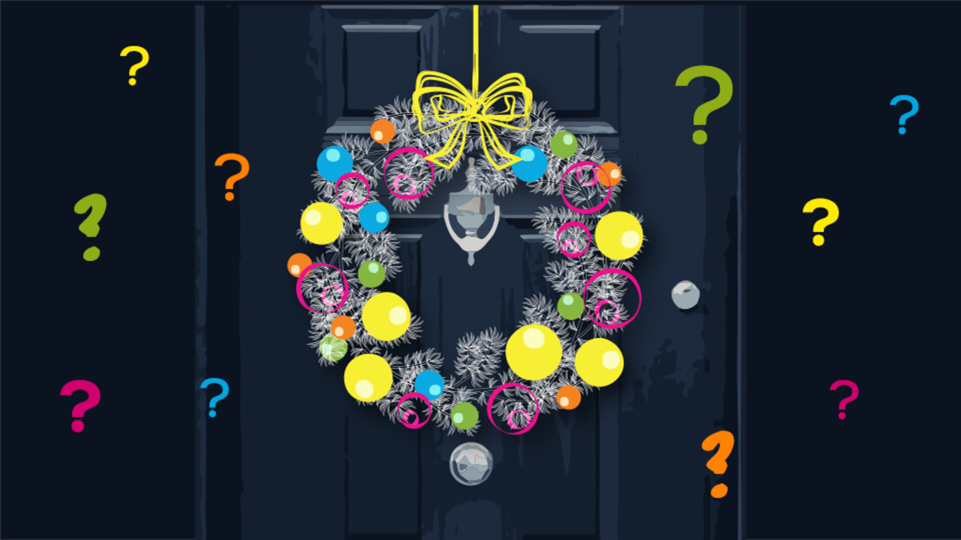 Christmas Quiz Weber UK