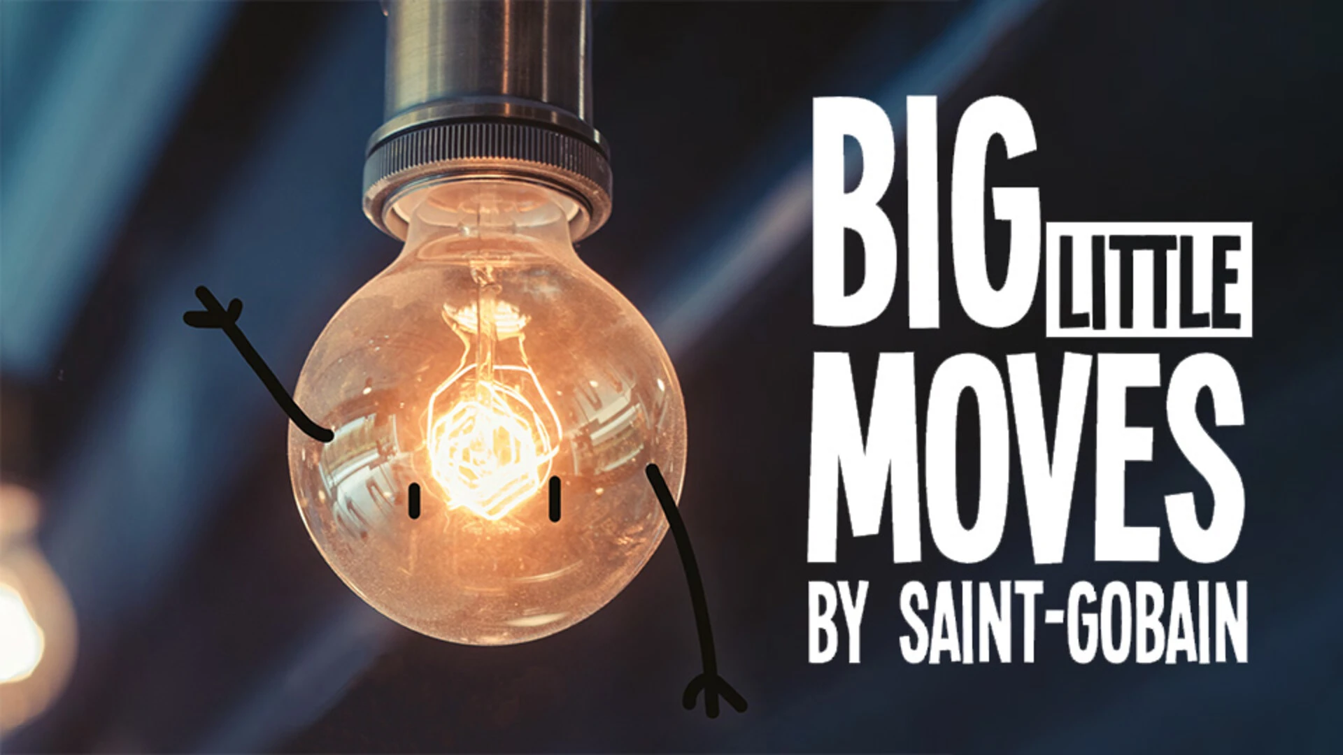 Big Little Moves
