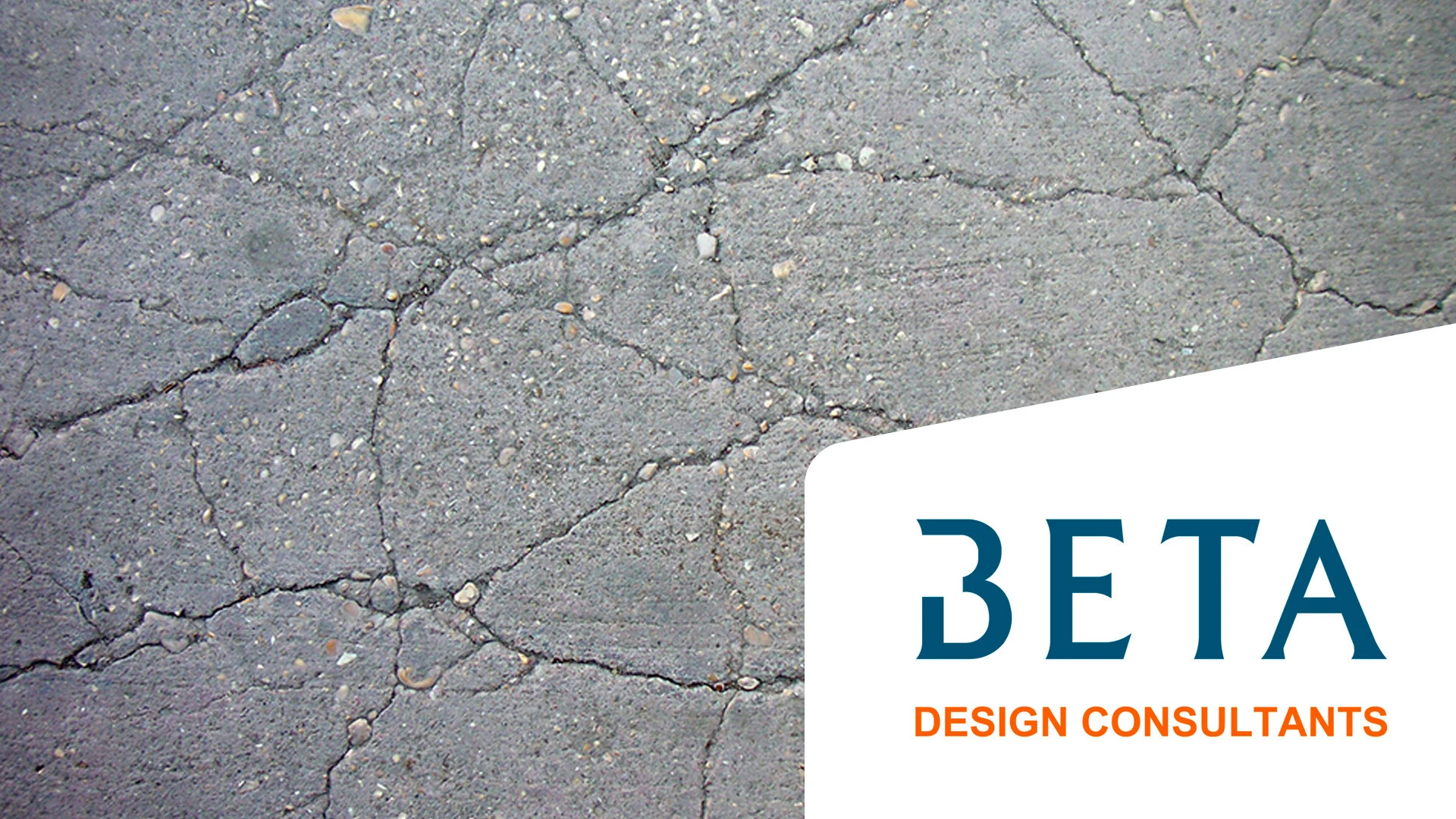 Concrete testing methods with BetaDC