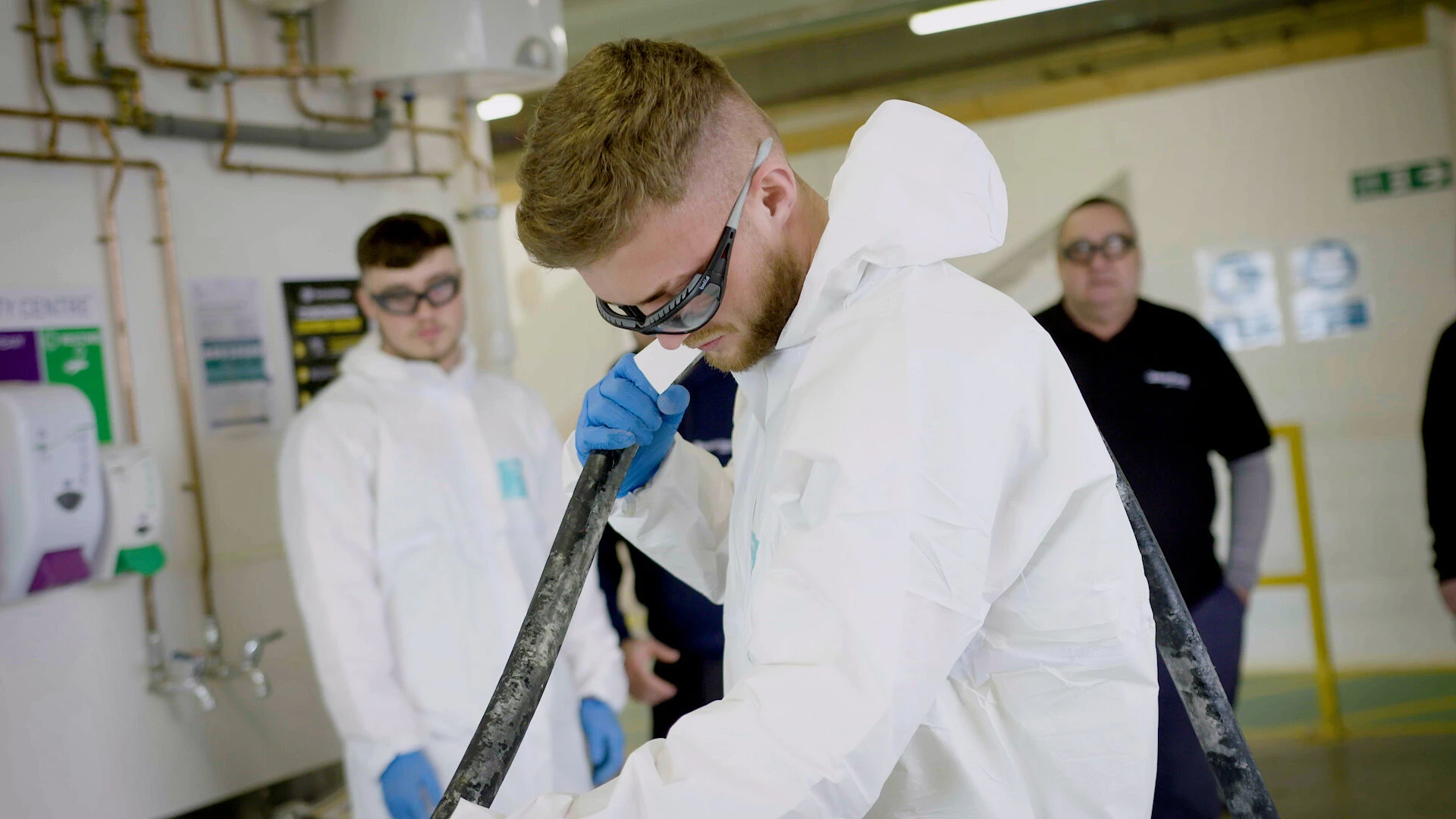 Tyne Met Partnership