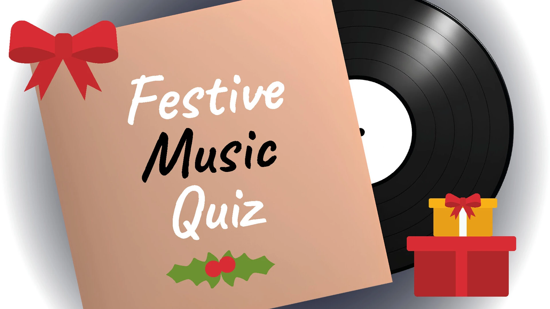 Christmas Quiz 2023