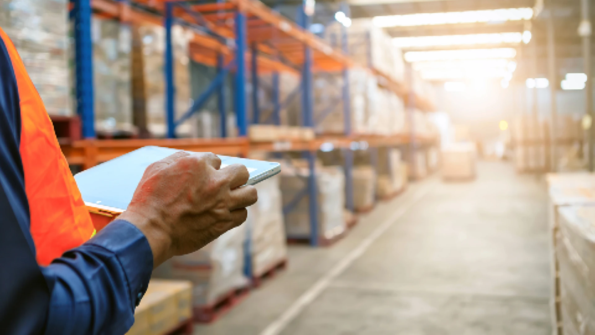 Warehousing Flooring Checklist