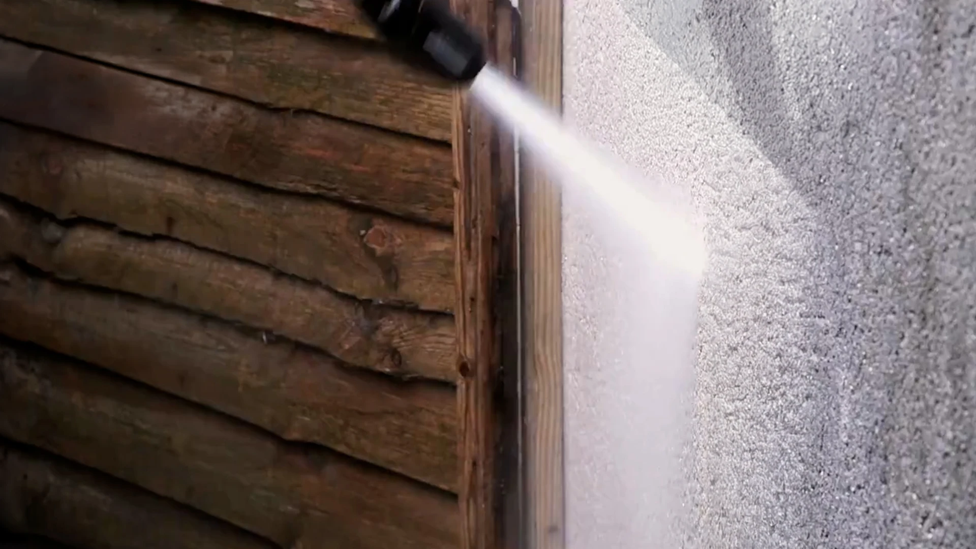 Render Cleaning