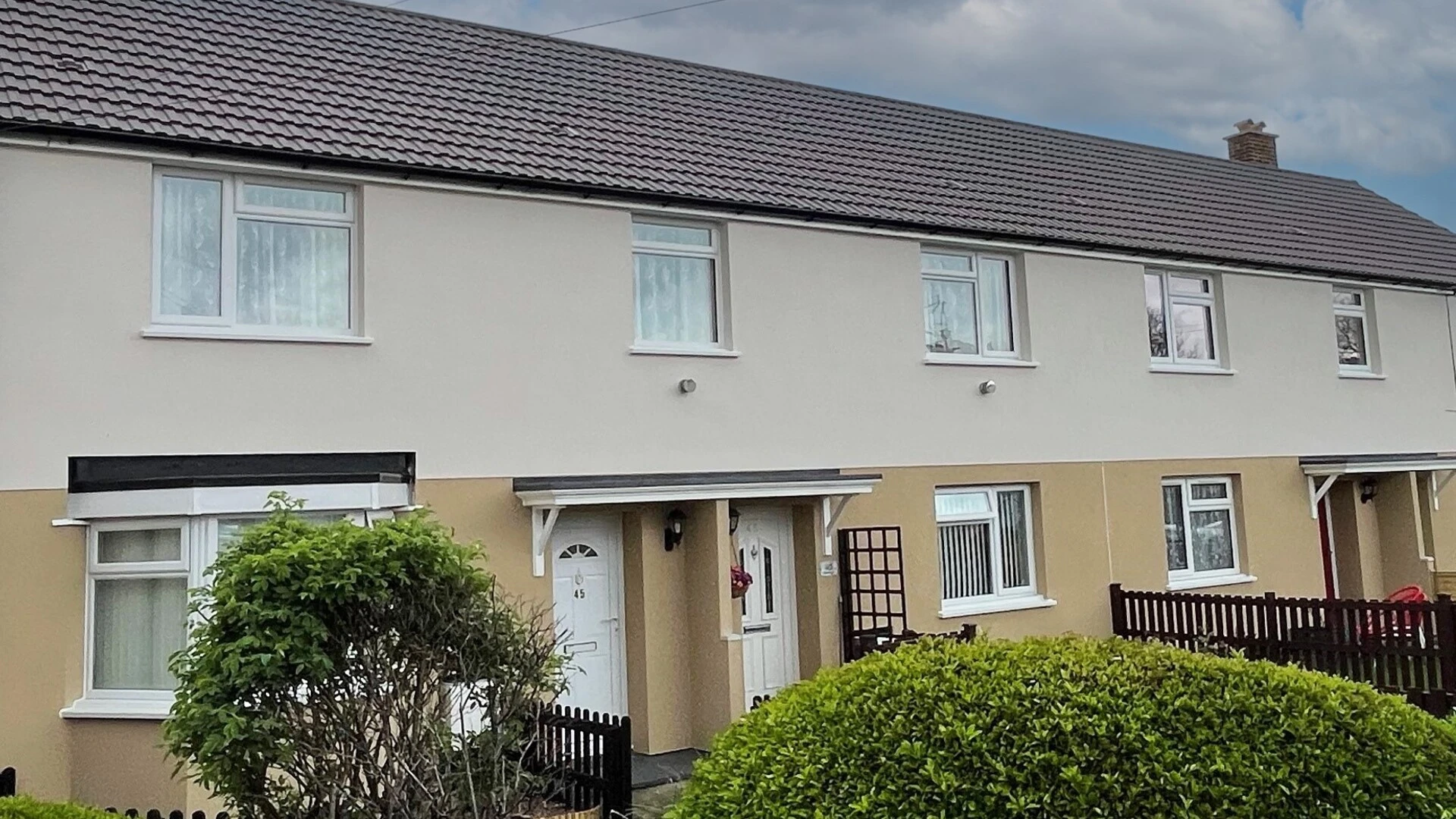 Hawthorn Way, Cheltenham