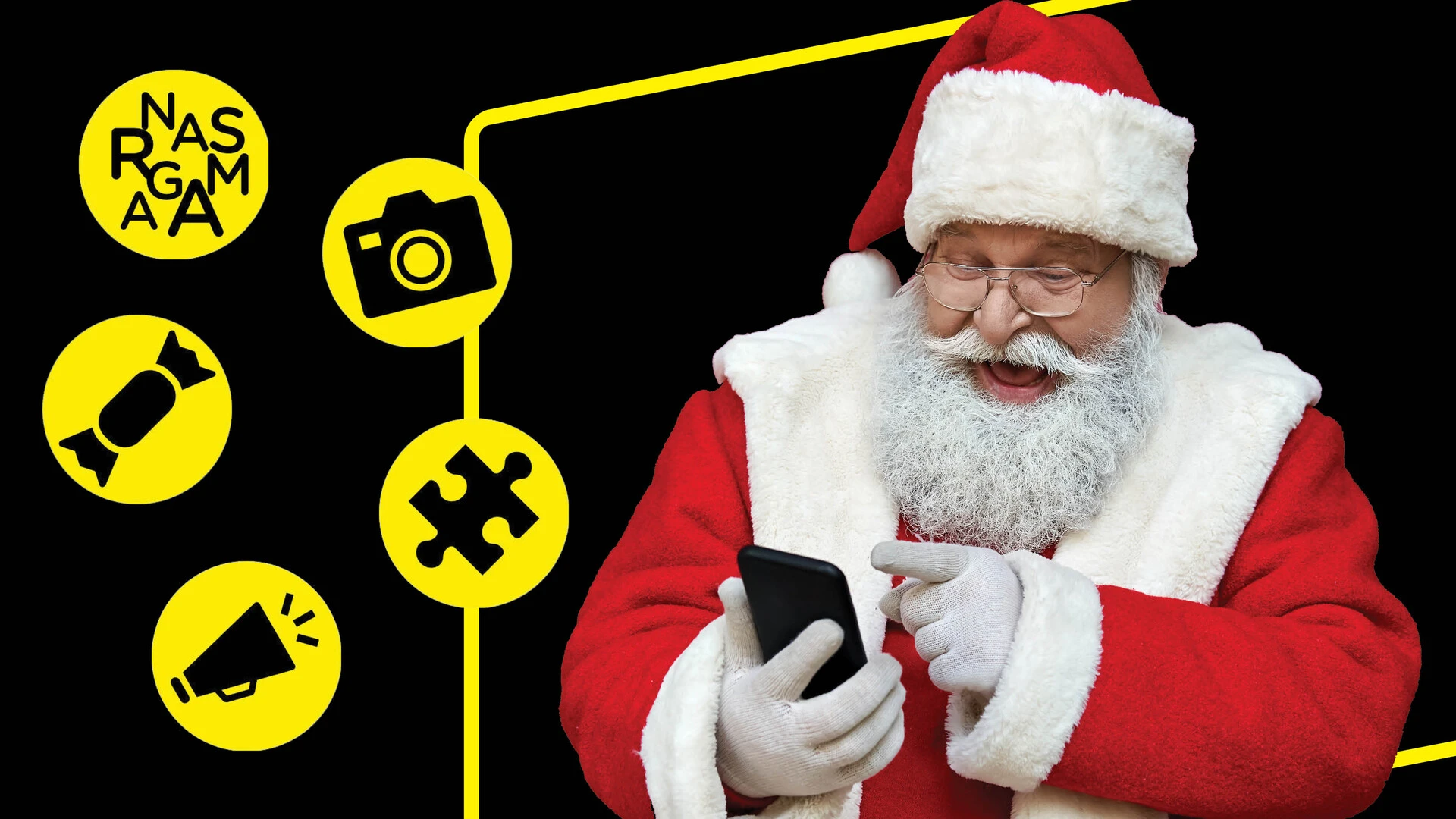Christmas Quiz 2024 - Header