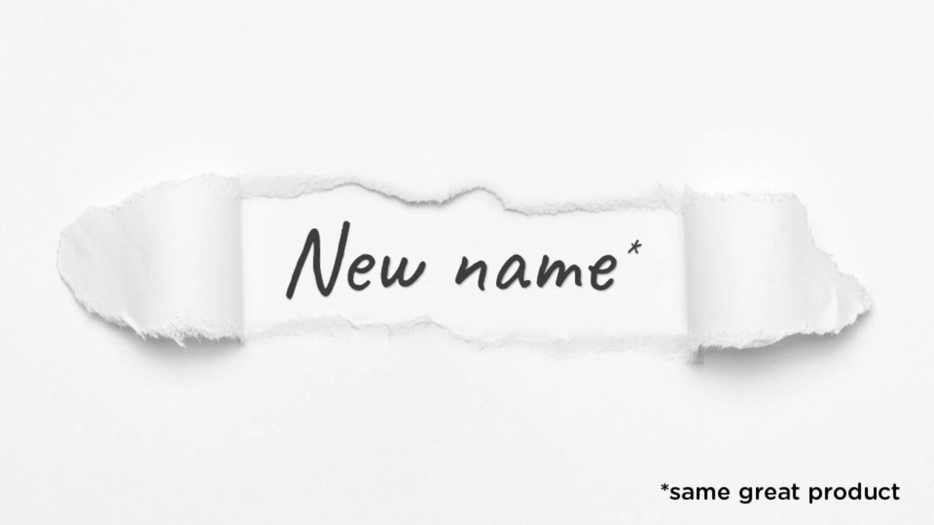 New name for webercem grout eco