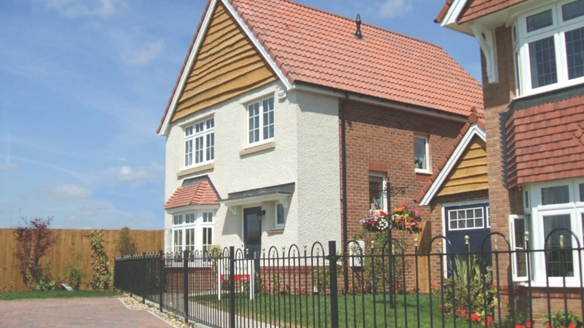 Weber UK