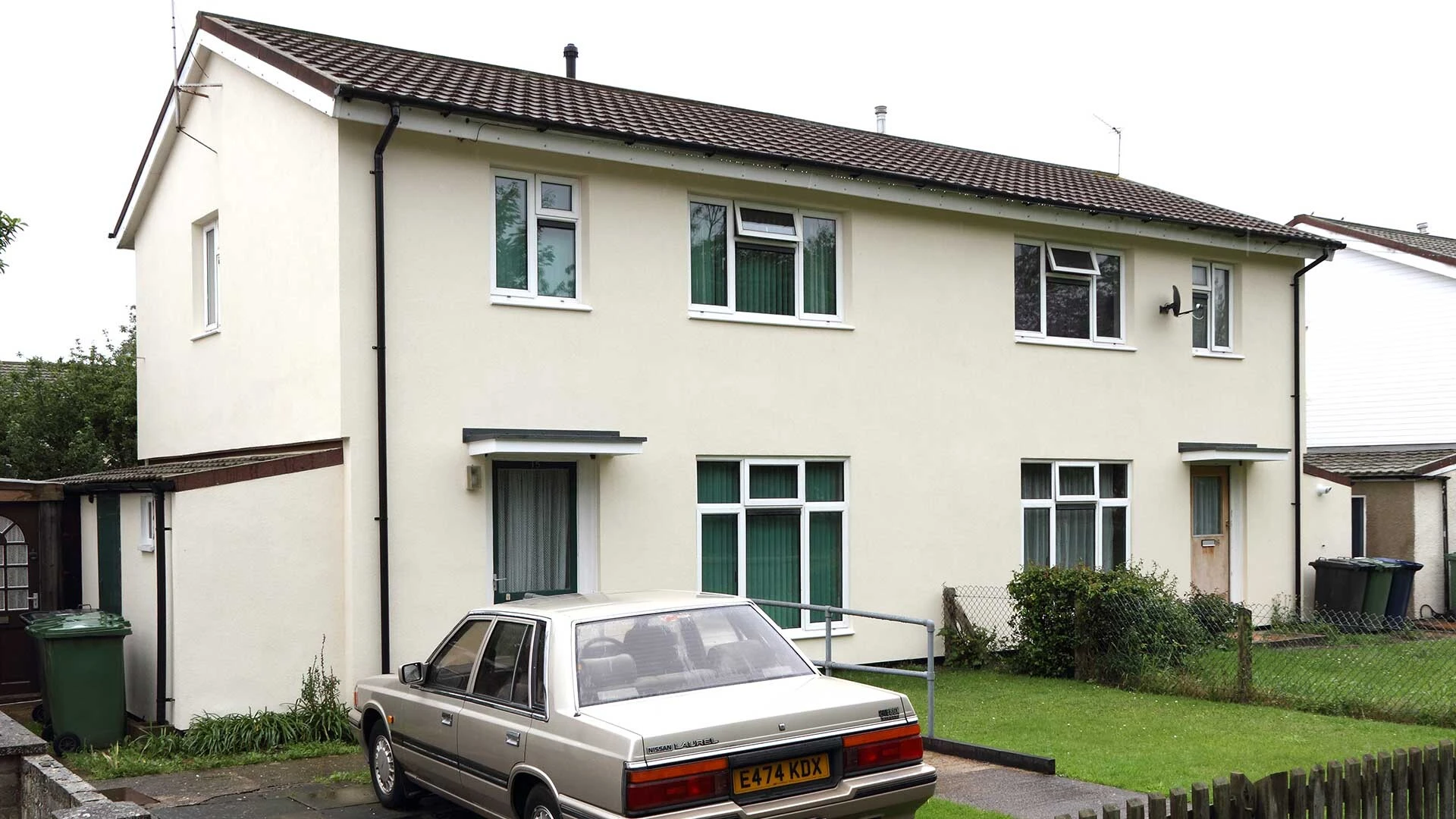 Byron Square - Cambridgeshire