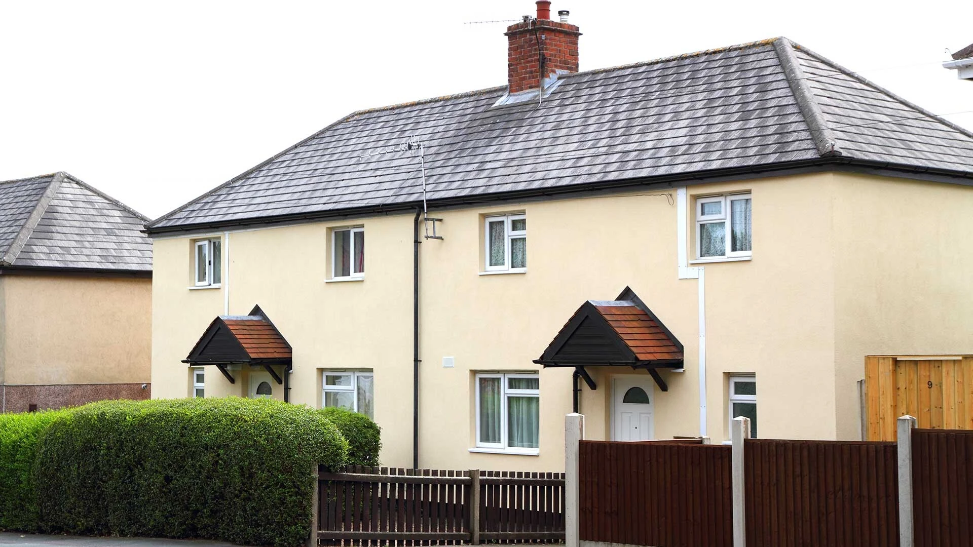 emh homes - Ilkeston
