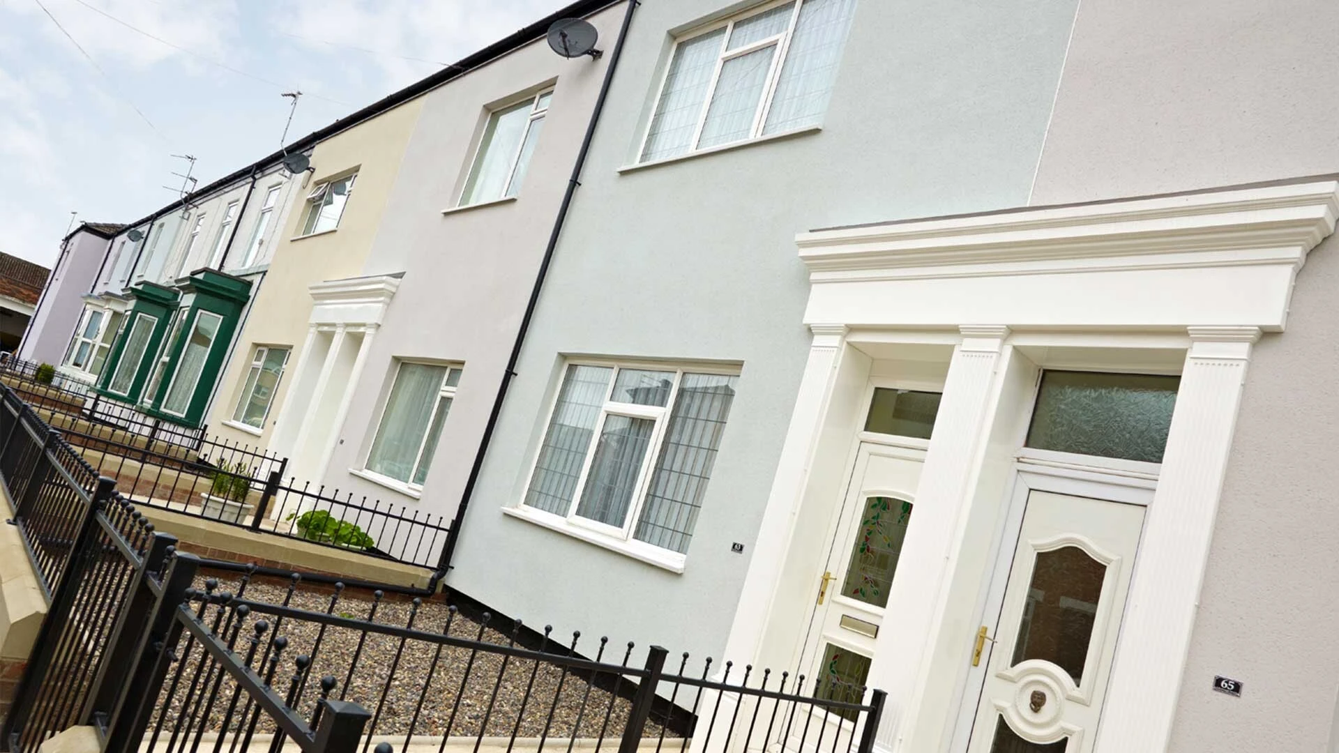 Goole Changing Streets Project
