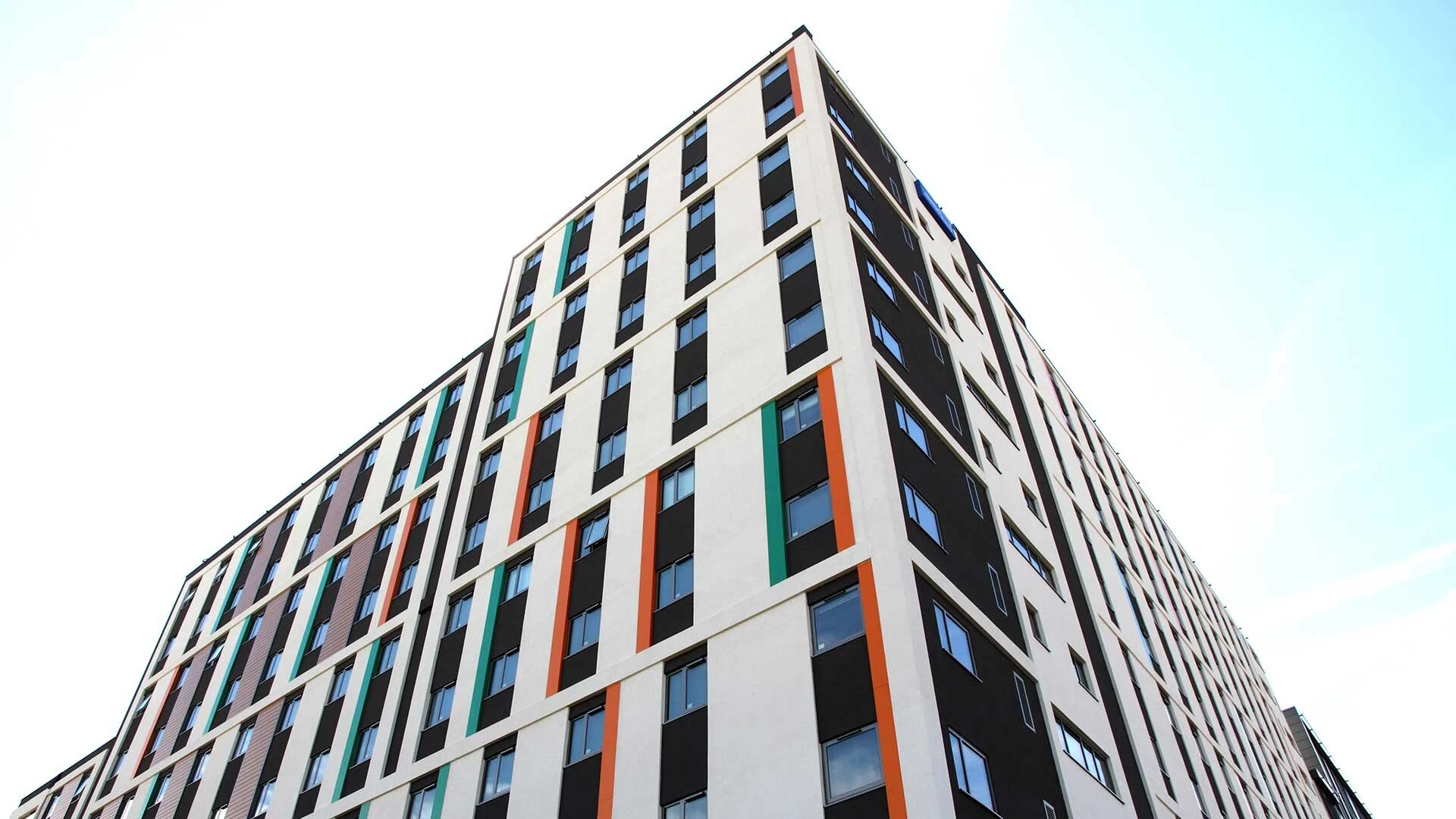 Hale Village - North London