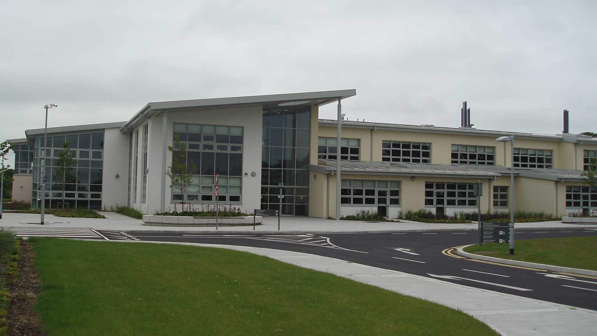 Kildare Community College Co Kildare