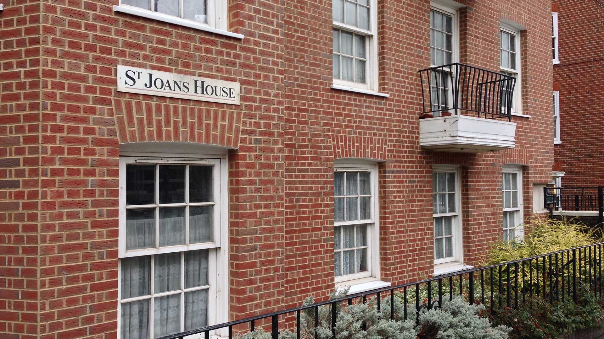 Origin Housing Camden