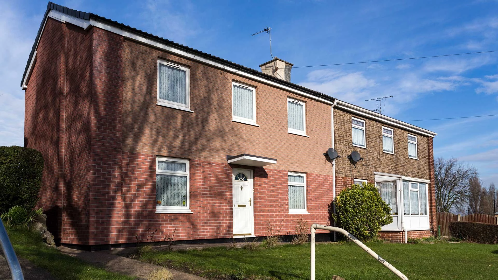 Rawmarsh, Rotherham