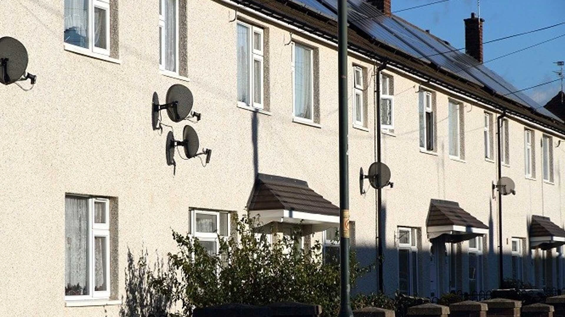 Willenhall - Coventry