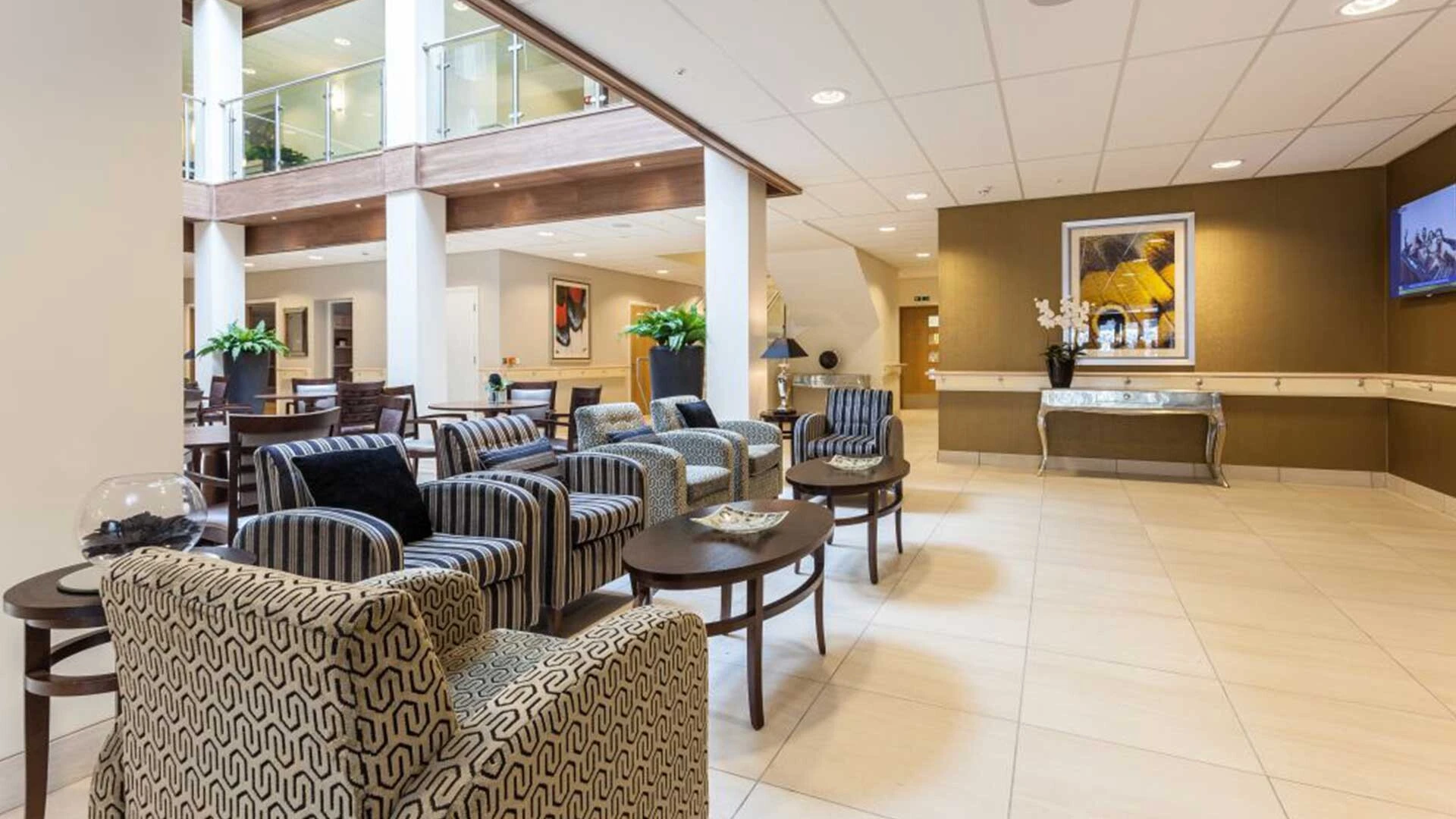 Mackworth Extra Care Facility, Derby