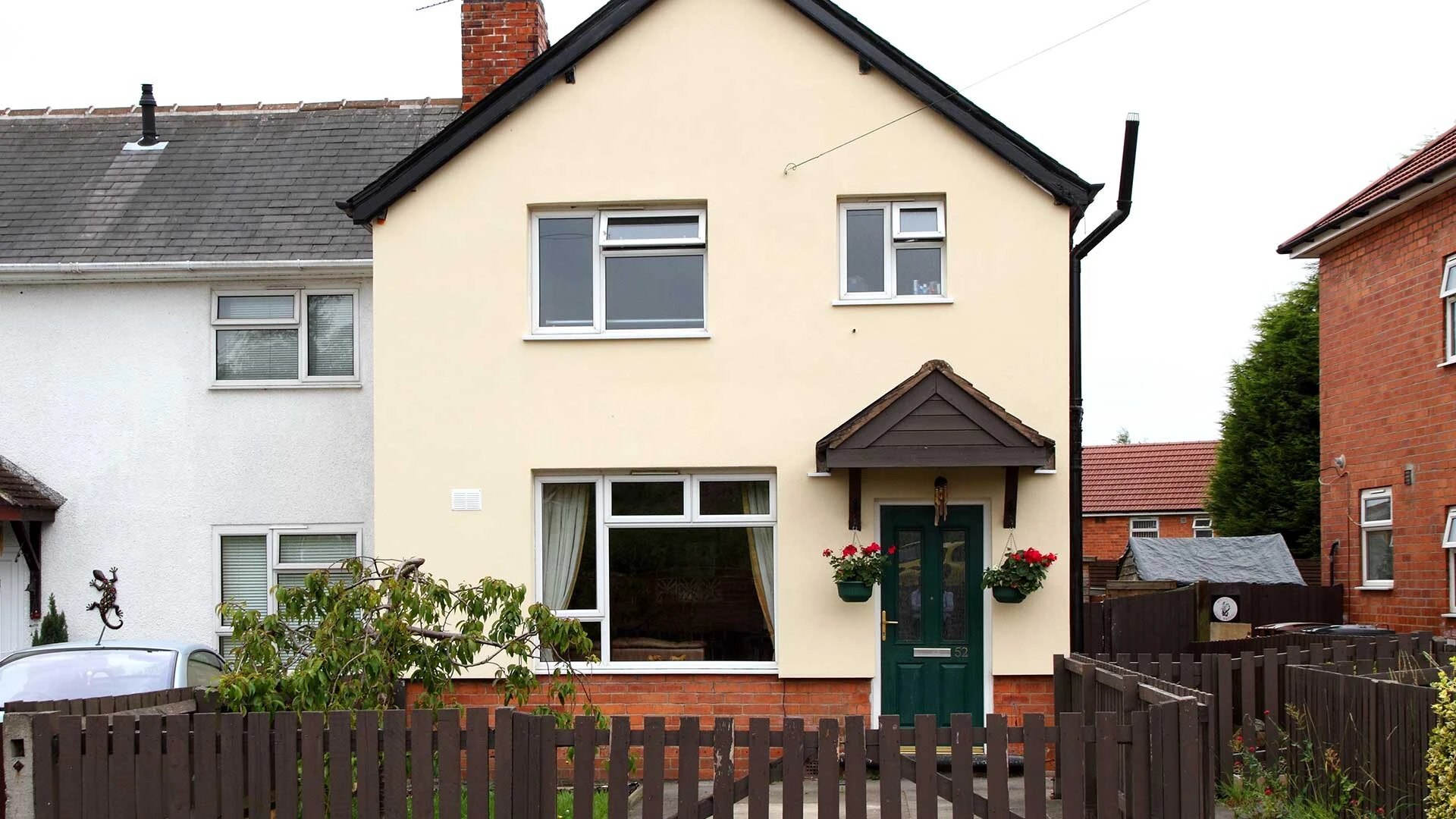 emh homes - Ilkeston