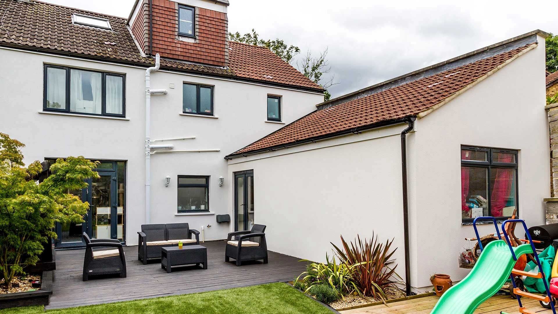 Family Home, Brislington, Bristol