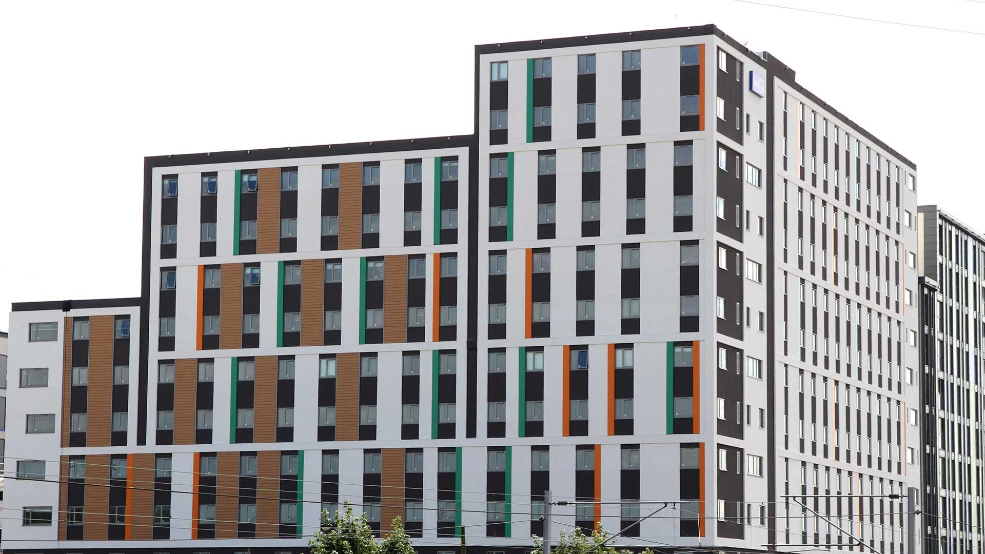 Hale Village - North London