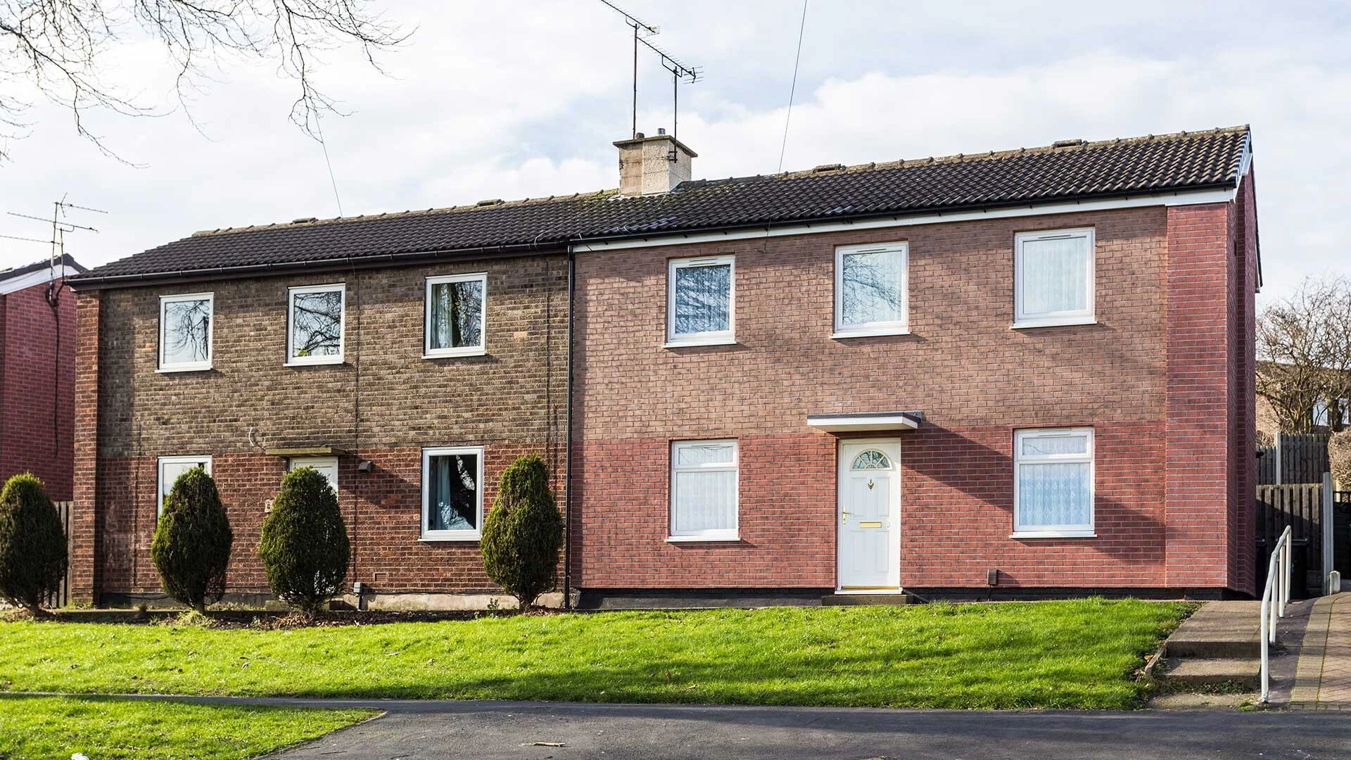 Rawmarsh, Rotherham