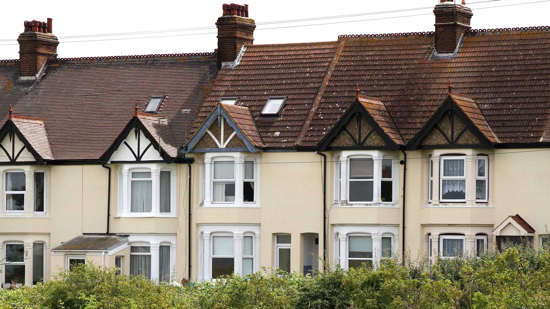 Rushenden Isle of Sheppey