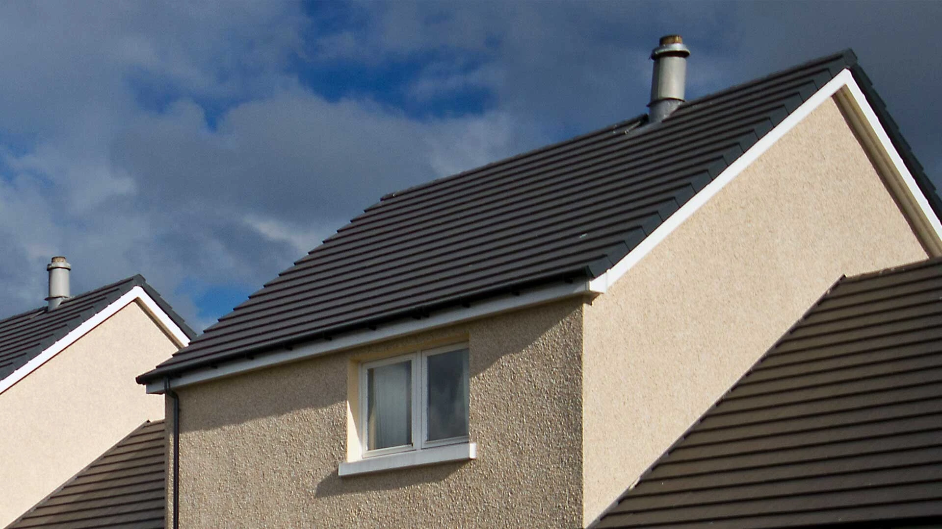 Texa Crescent - Isle of Islay