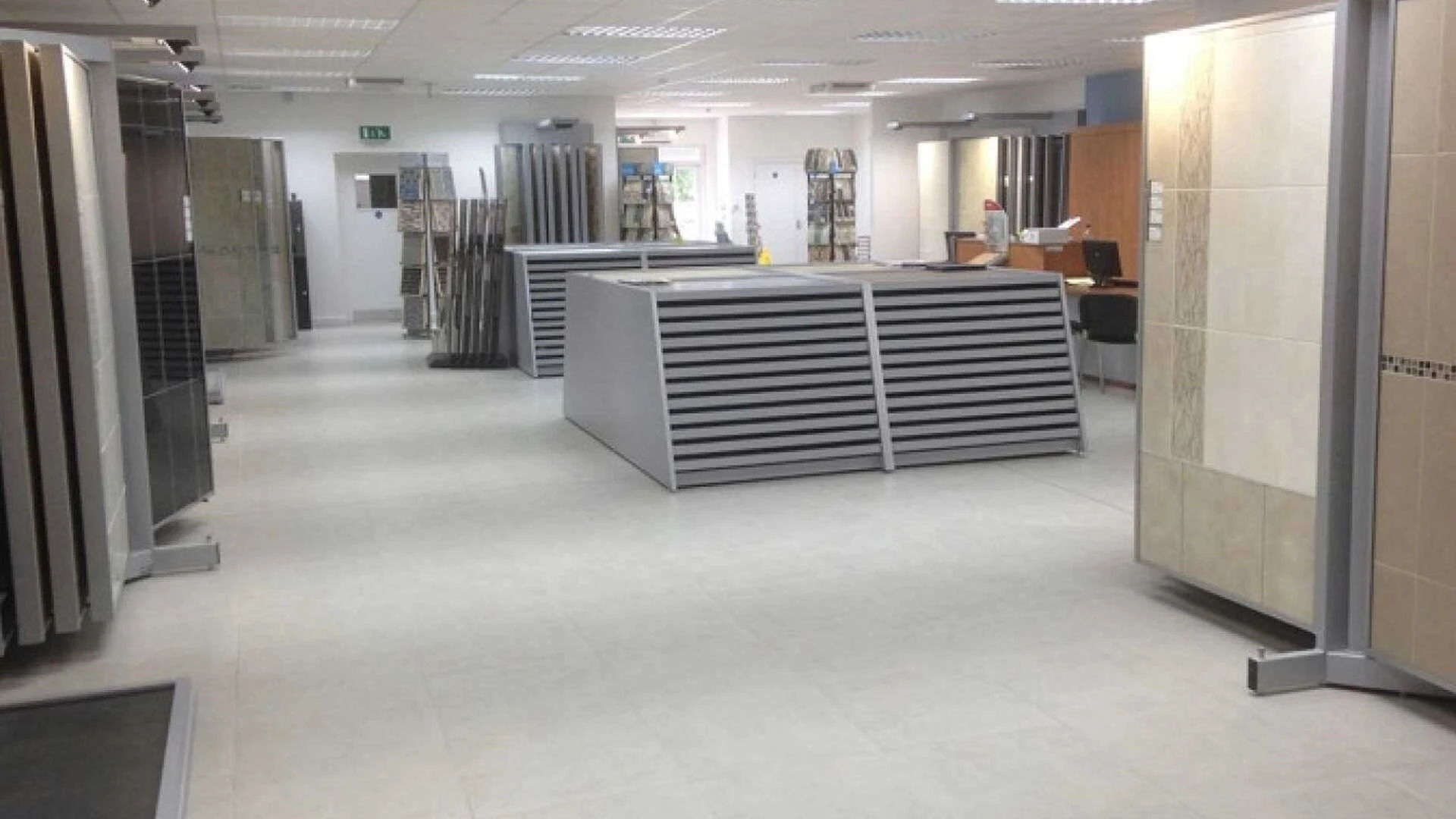 Ceramic Tile Distributors, Woking