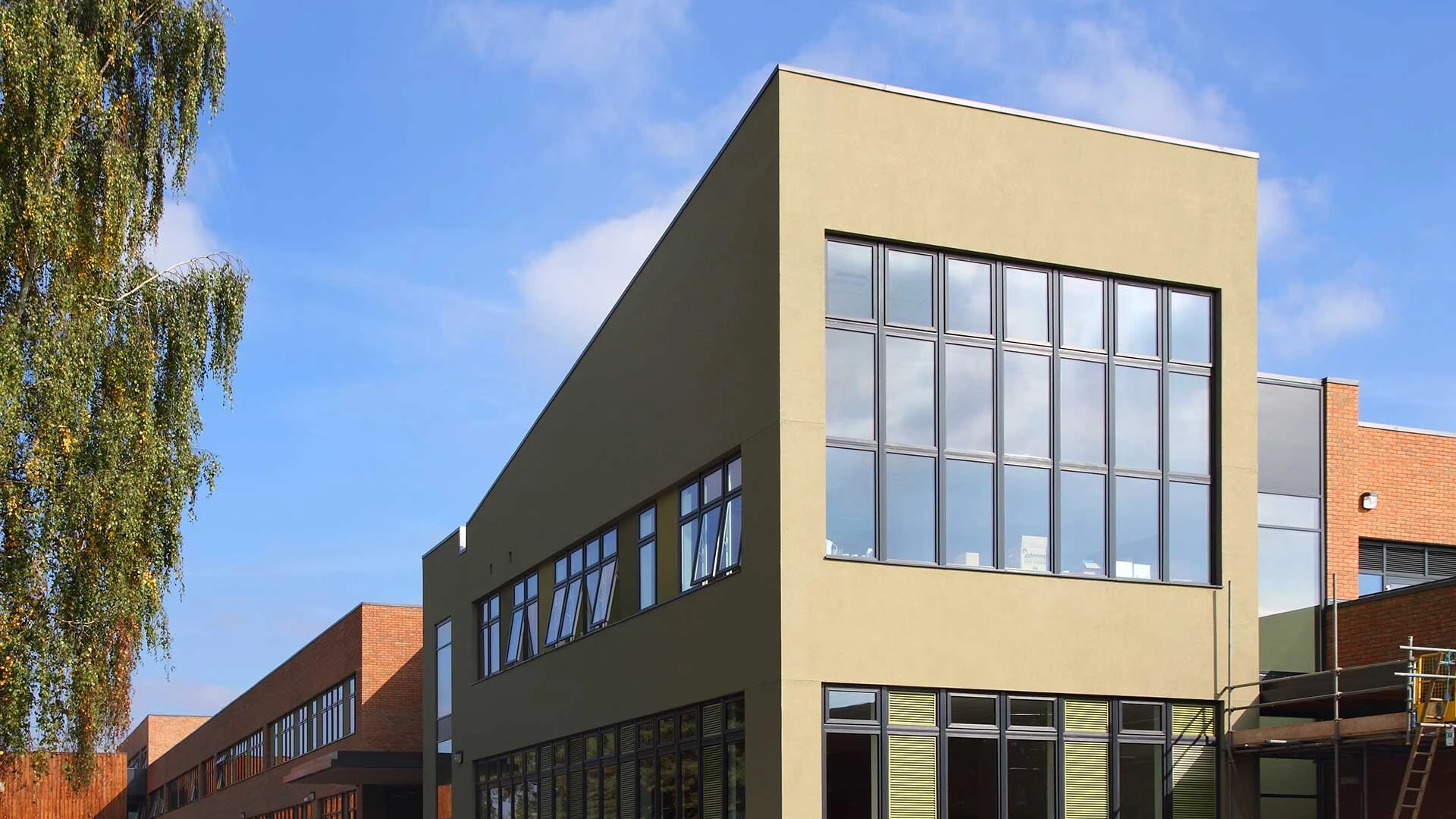 Thetford Academy - Norfolk