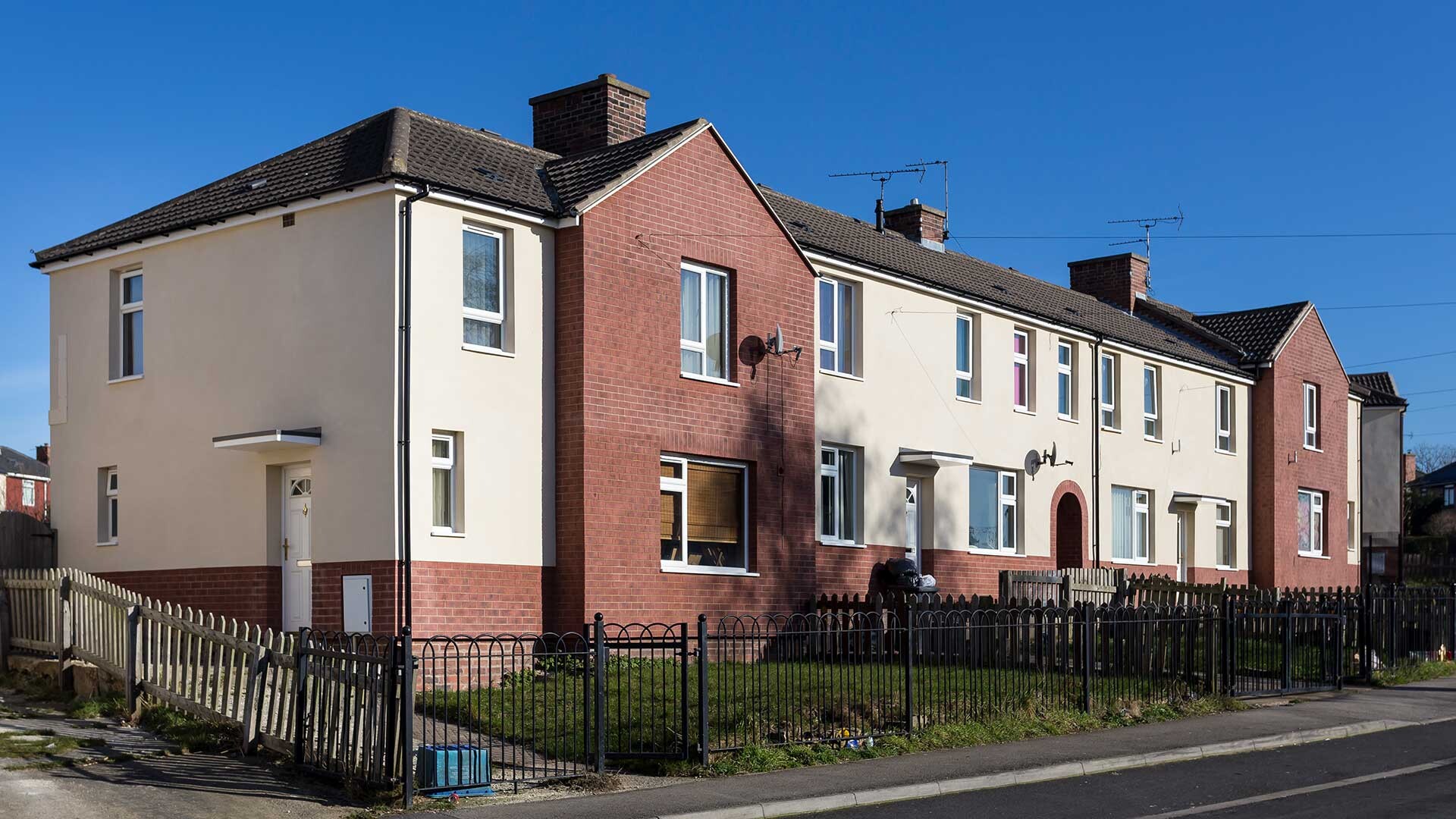 Dinnington, Rotherham