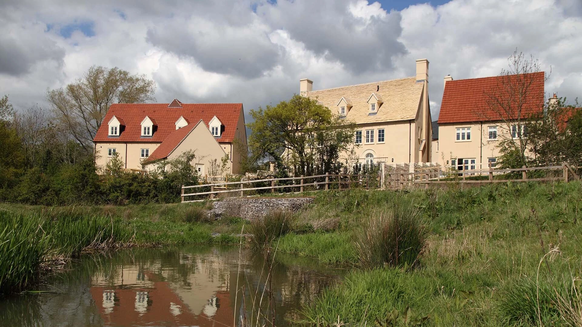 Bloor Homes Collection at Fortescue Fields, Norton St Philip