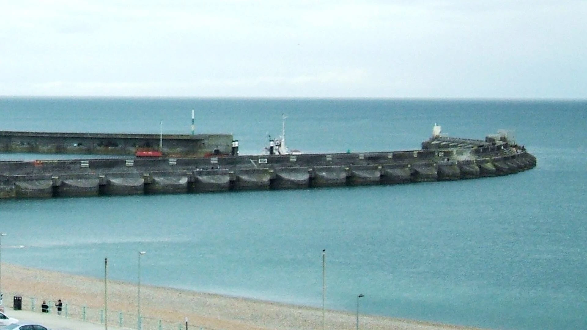Brighton Marina