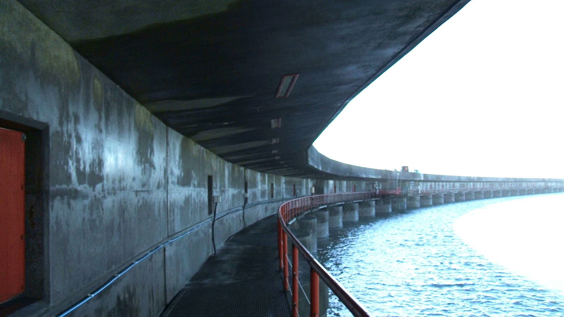 Brighton Marina