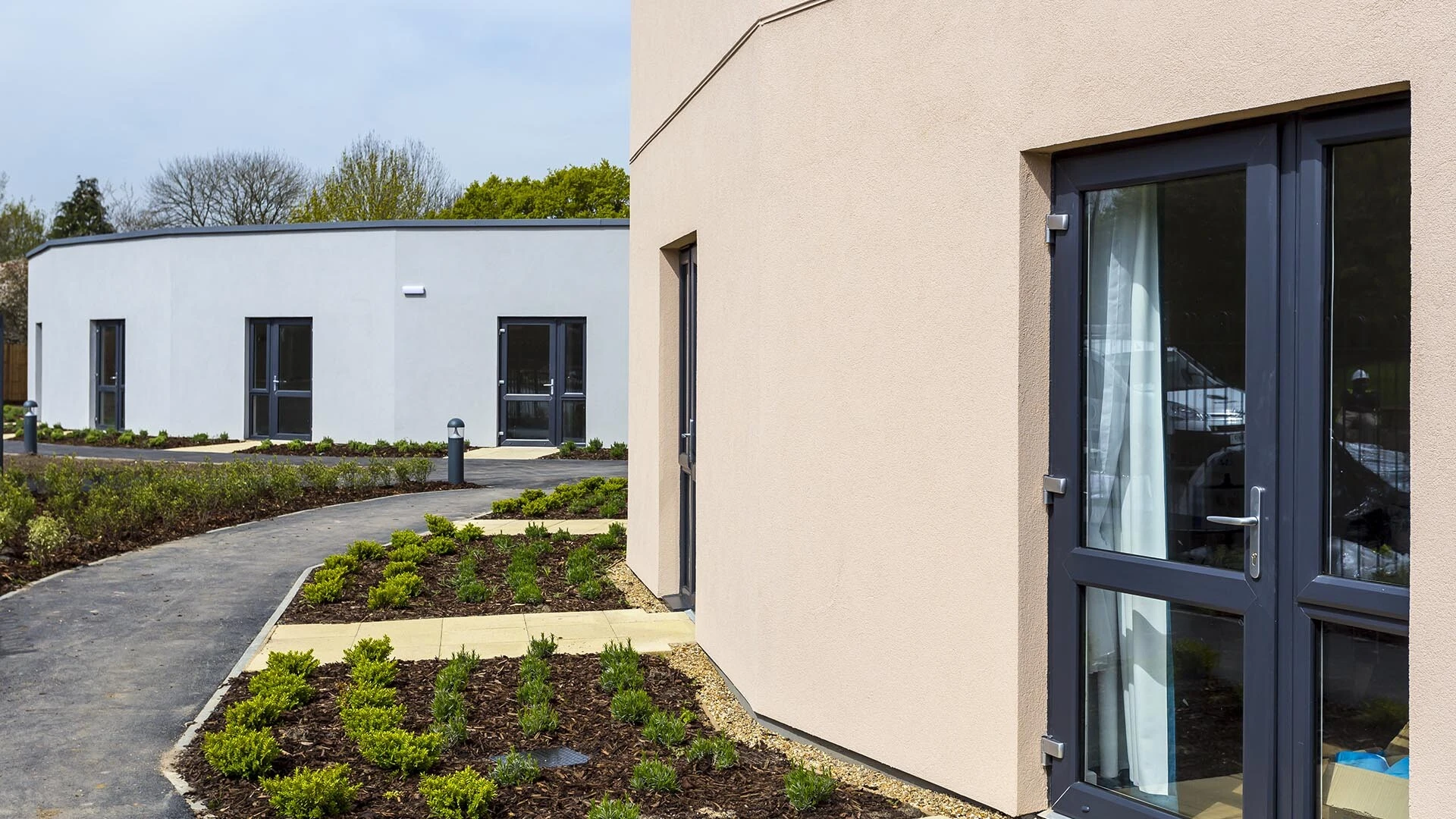Woodward Close – Winnersh, Berkshire