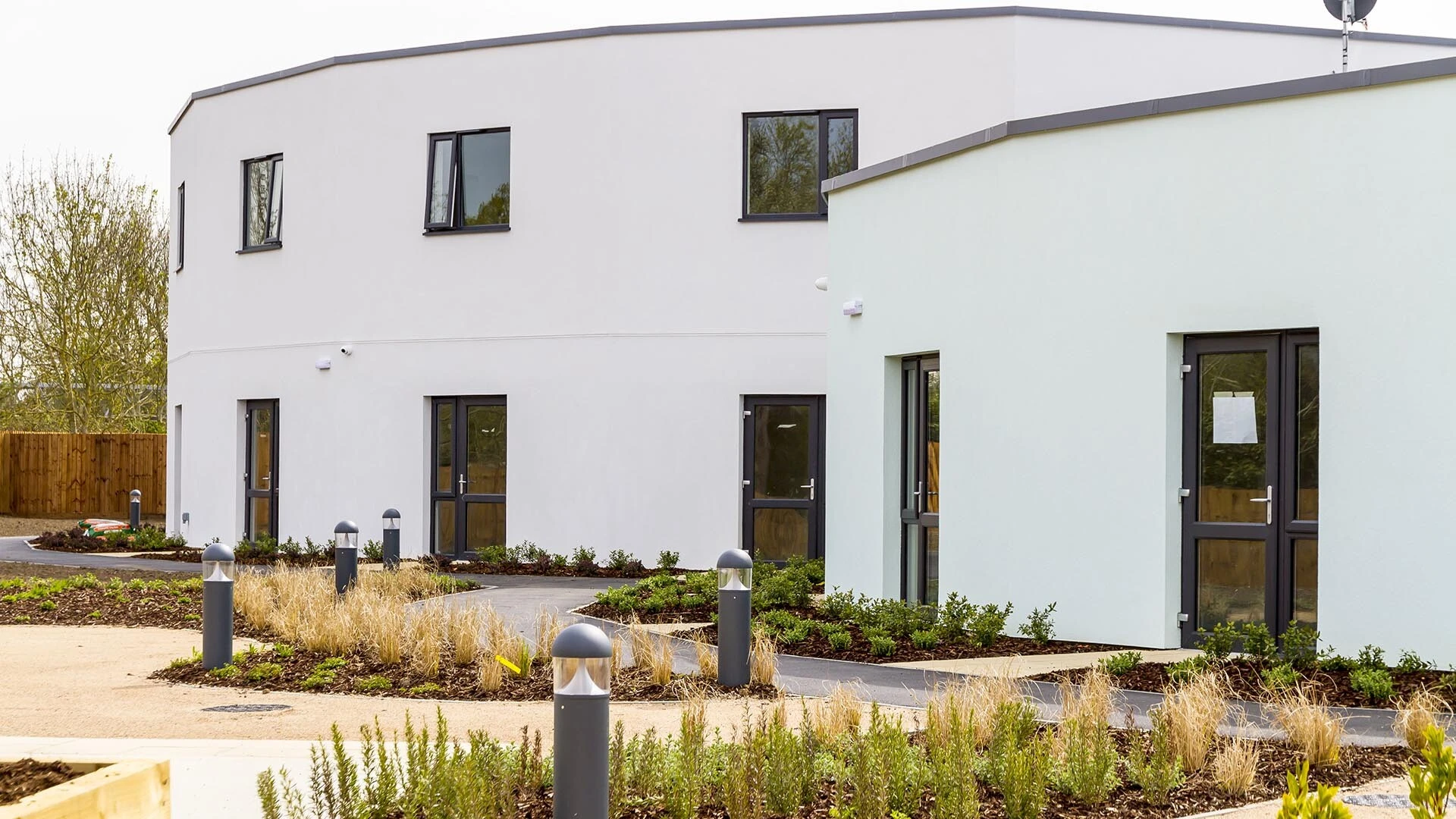Woodward Close – Winnersh, Berkshire