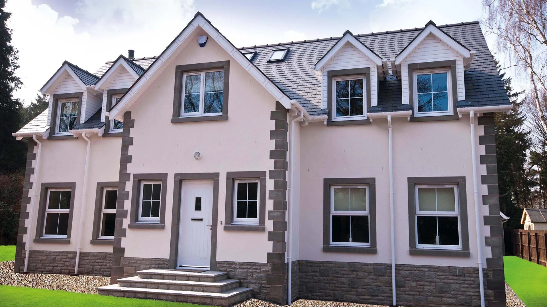 Private Home, Dumfries