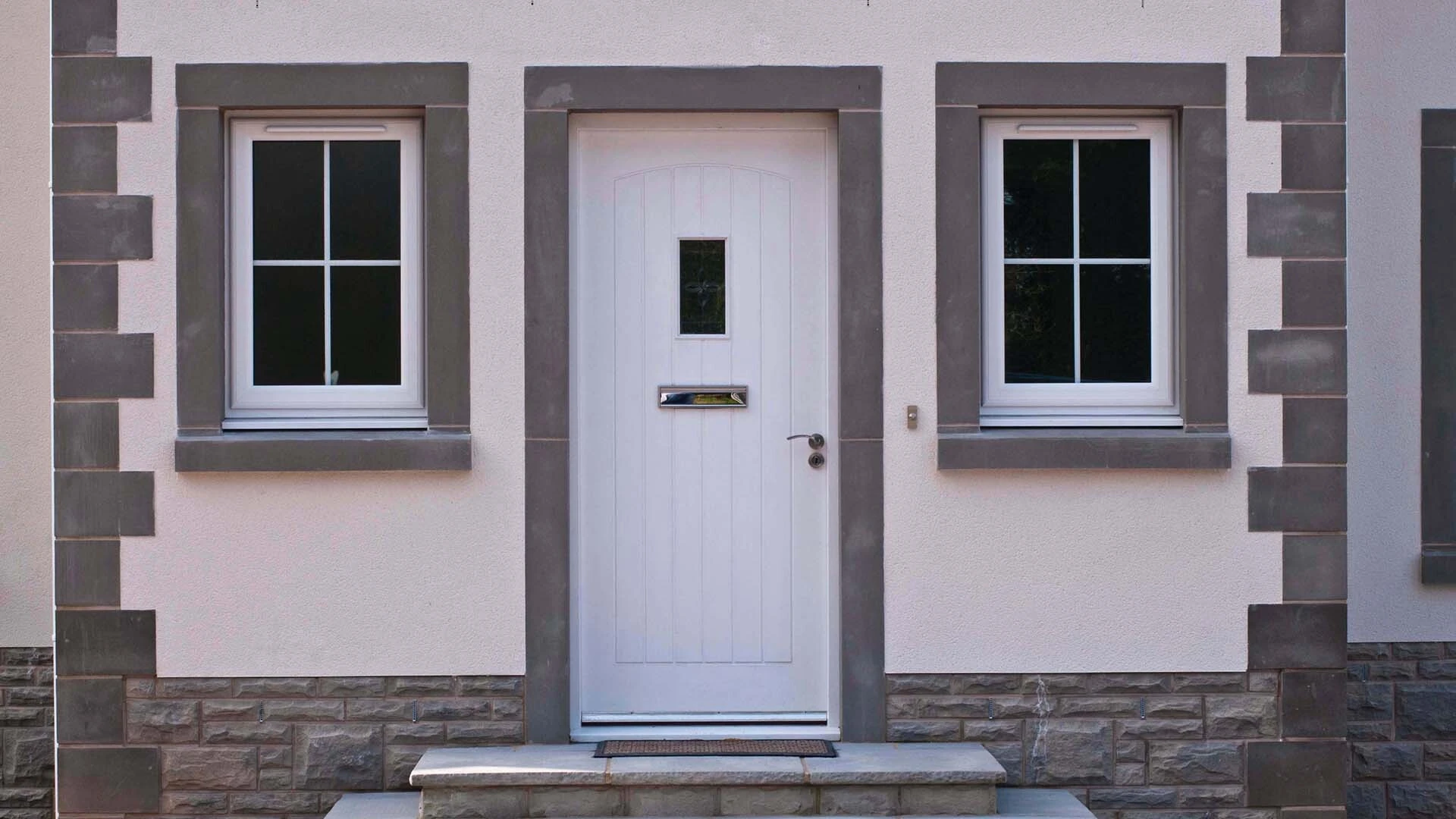 Private Home, Dumfries