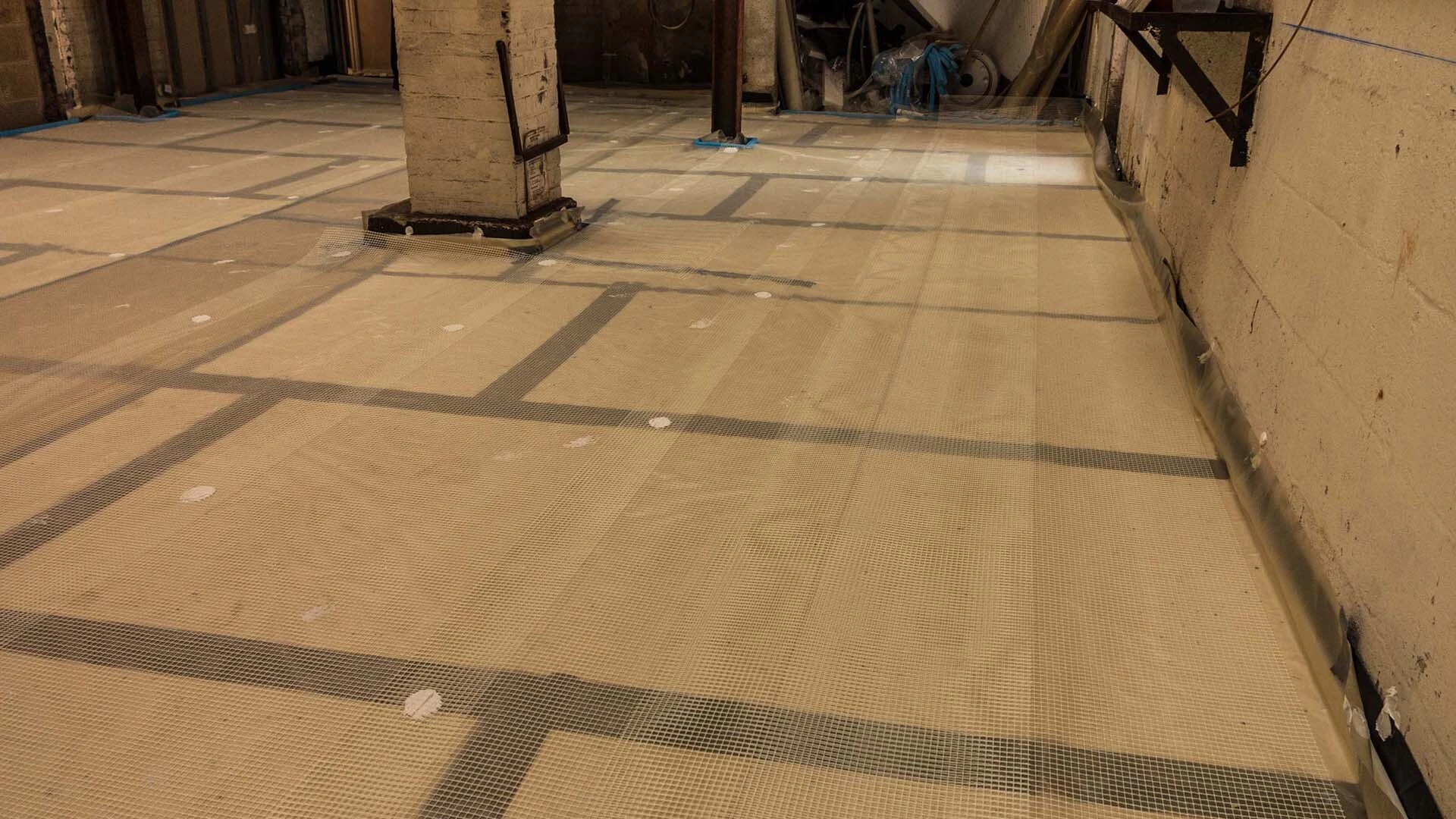I4 Recruitment Agency – weberfloor fibre 4310