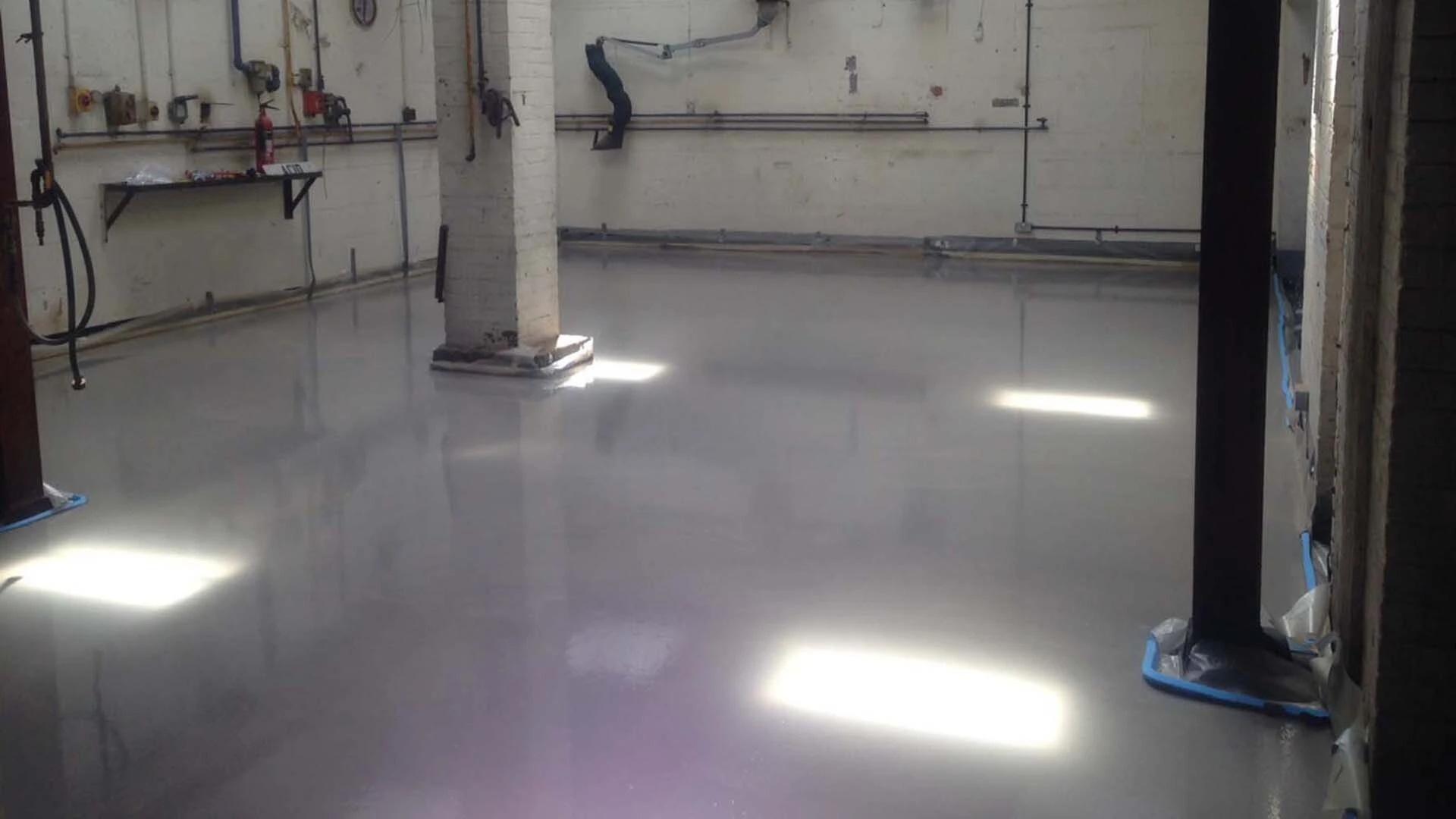 I4 Recruitment Agency – weberfloor fibre 4310