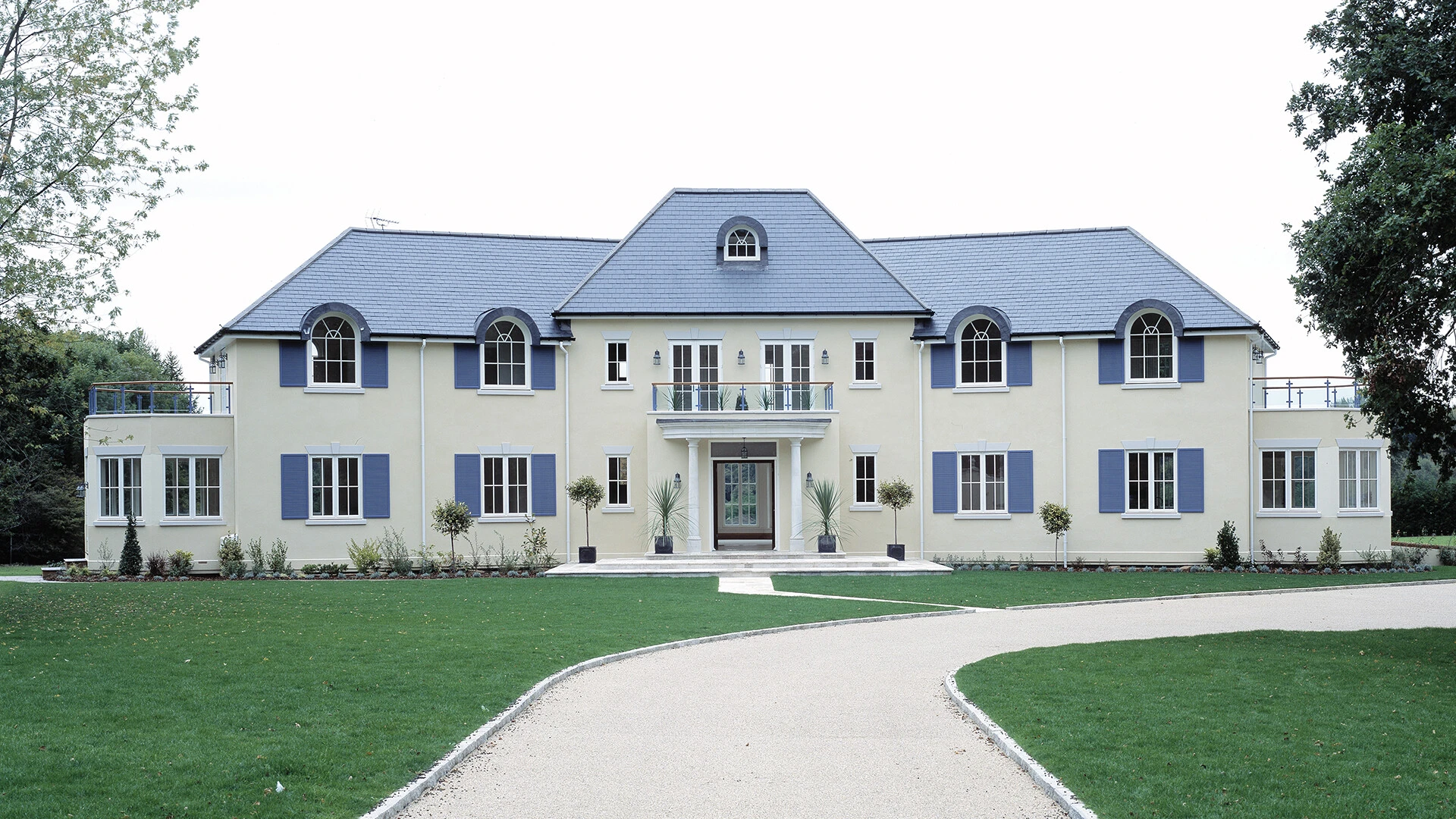 Park House – Windlesham, Surrey