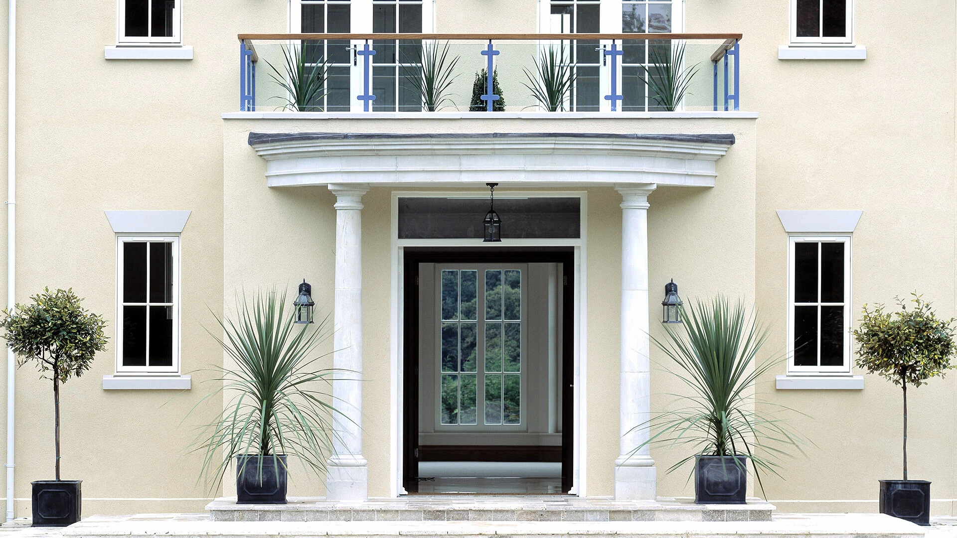 Park House – Windlesham, Surrey