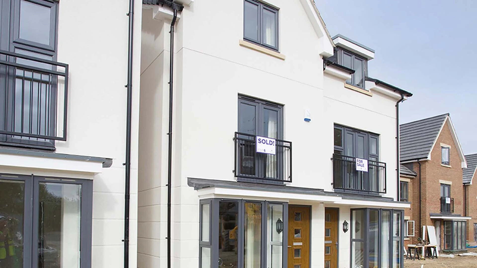 Prestbury Mews, Cheltenham