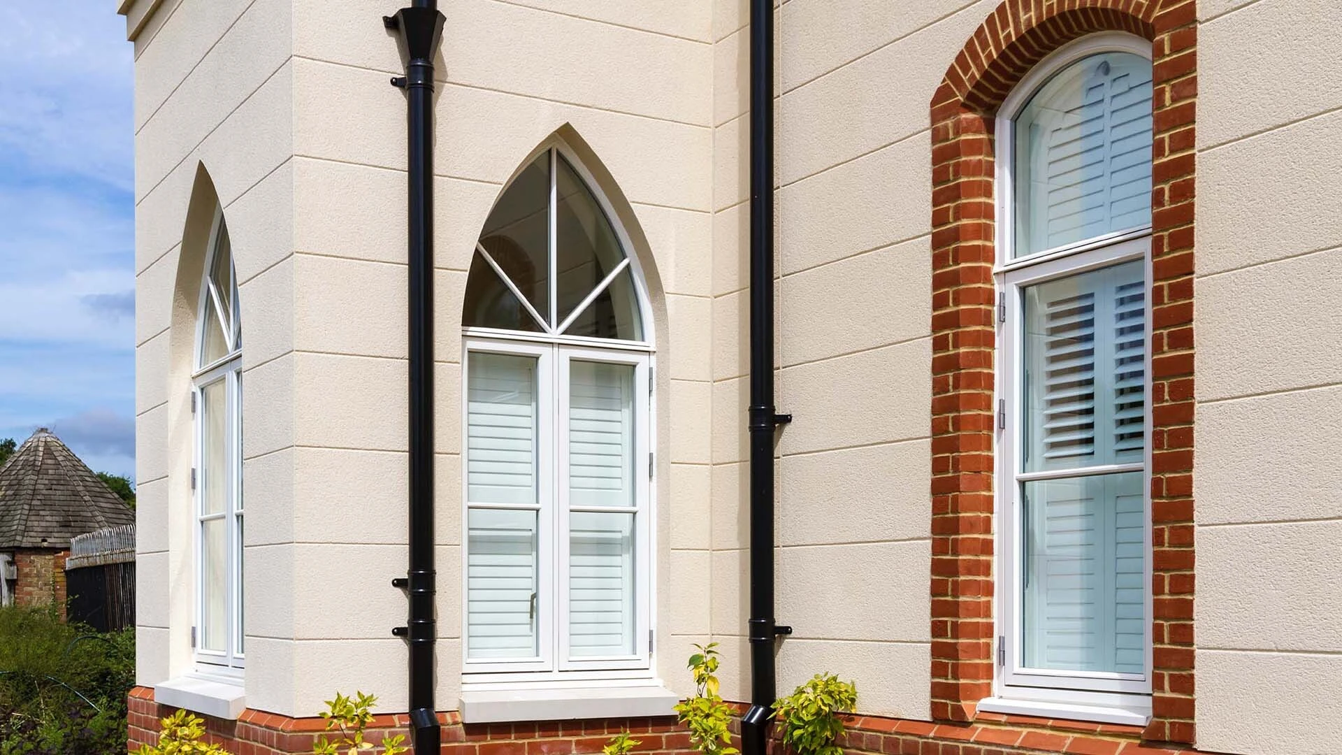 St George's Park Retirement Village – Burgess Hill, West Sussex