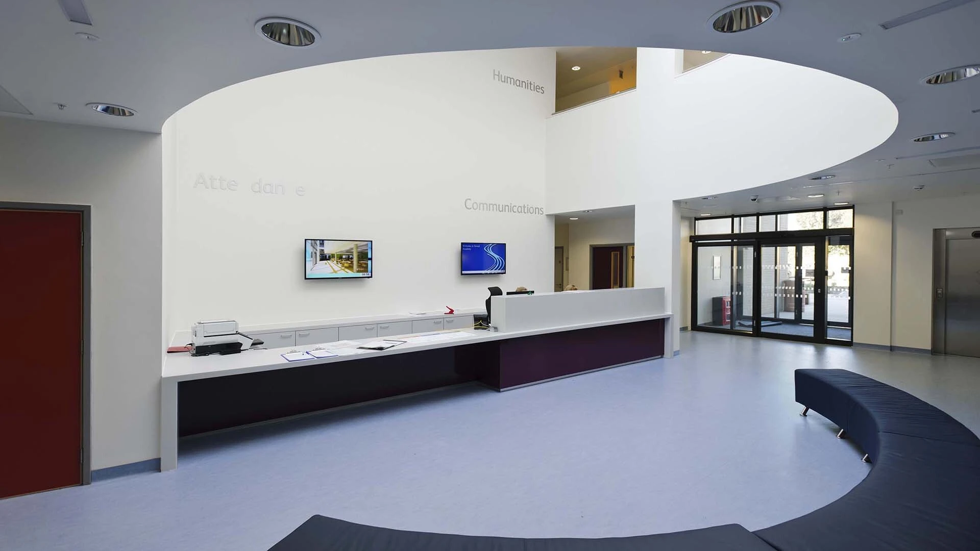 Strood Academy