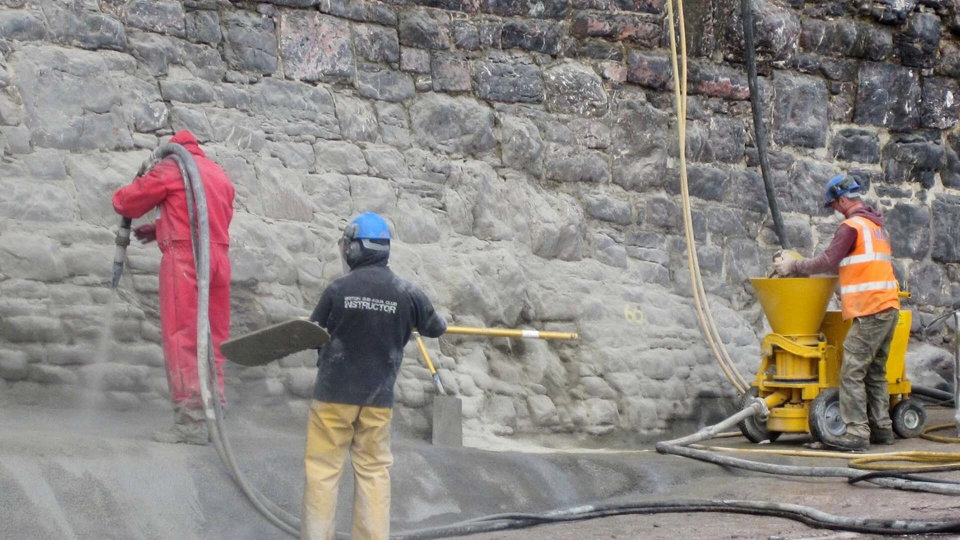 Meadfoot Sea Wall, Torquay