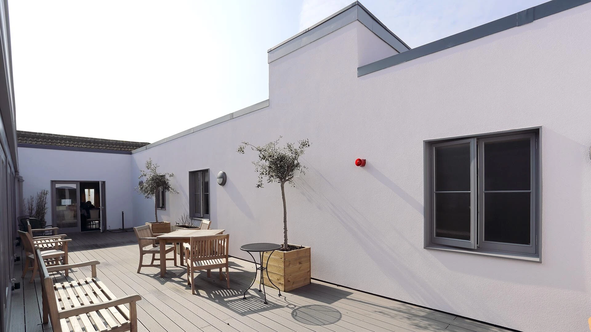 Westbury Care Home – Westbury on Trym