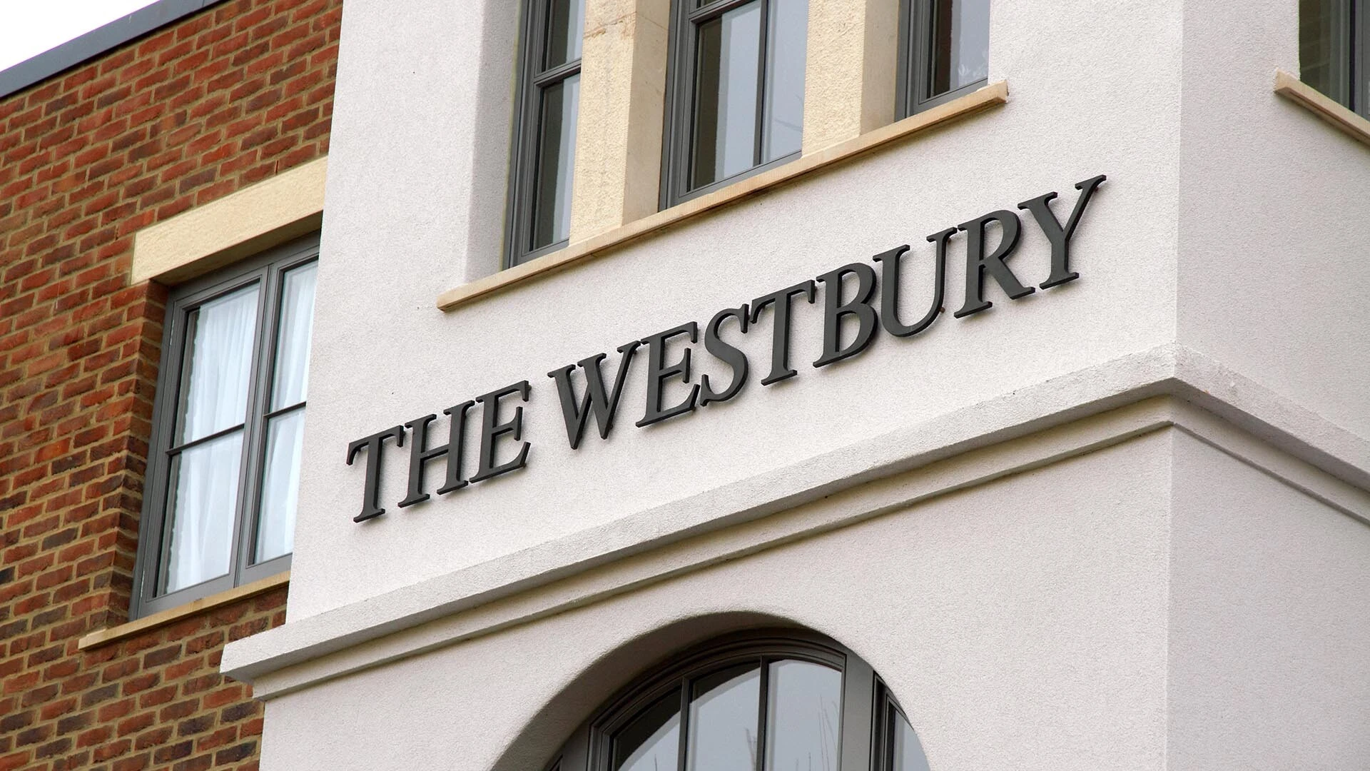Westbury Care Home – Westbury on Trym